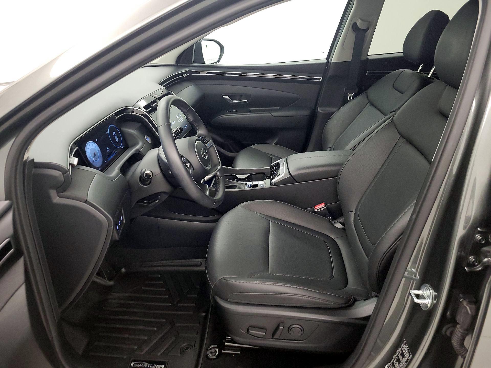 Thumbnail: 2023 Hyundai Tucson - 11