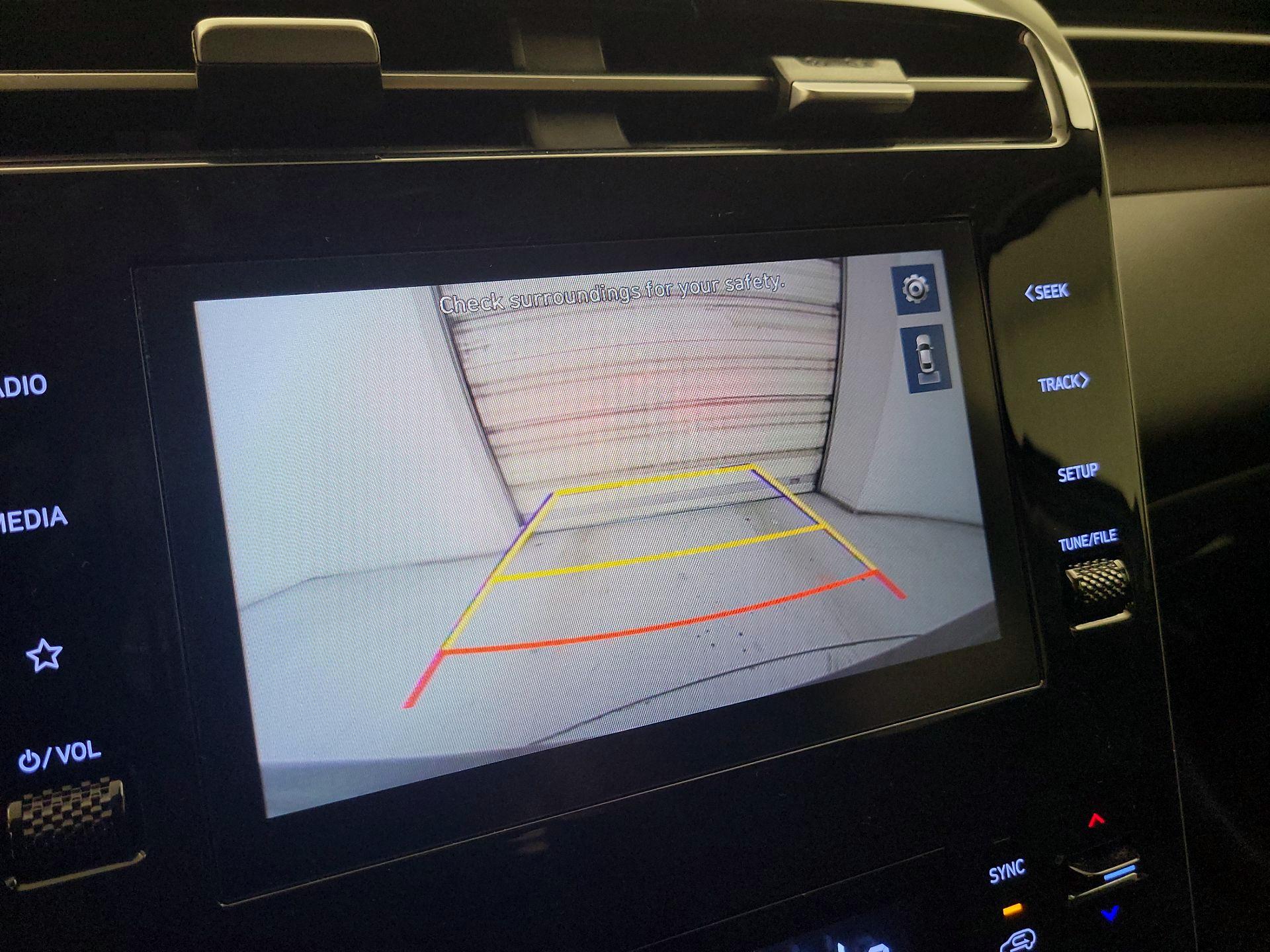 Thumbnail: 2023 Hyundai Tucson - 14