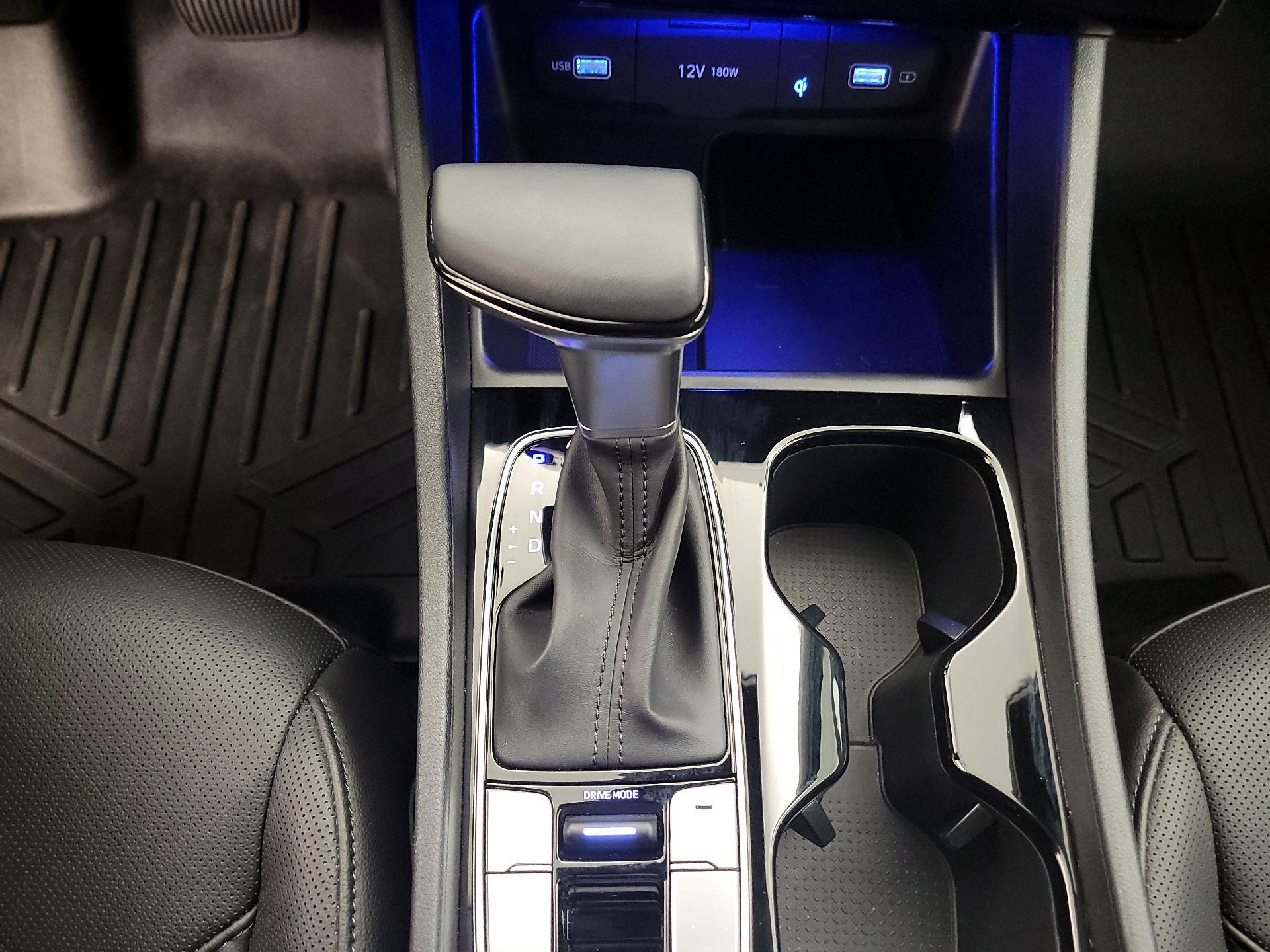 Thumbnail: 2023 Hyundai Tucson - 17