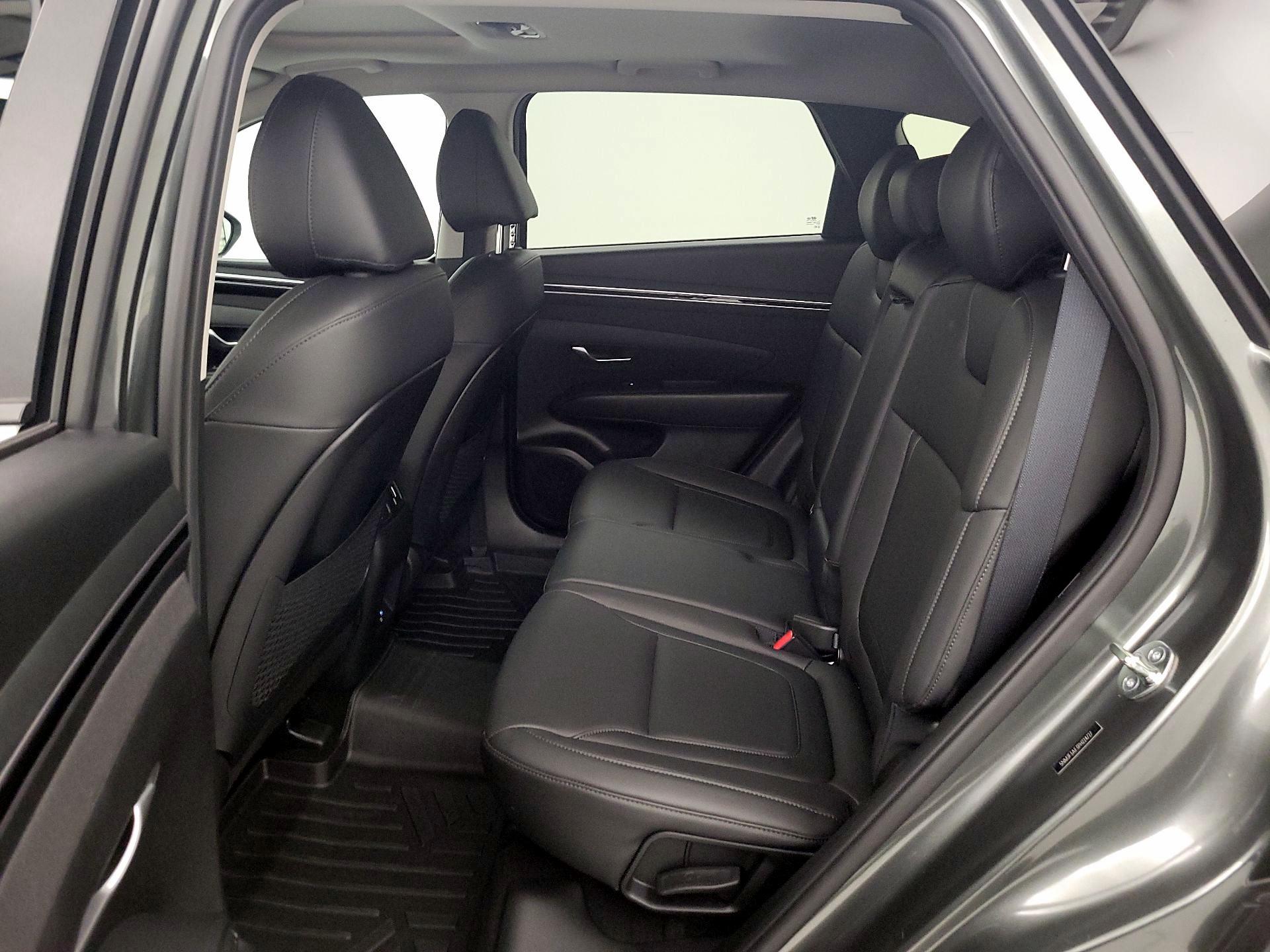 Thumbnail: 2023 Hyundai Tucson - 19