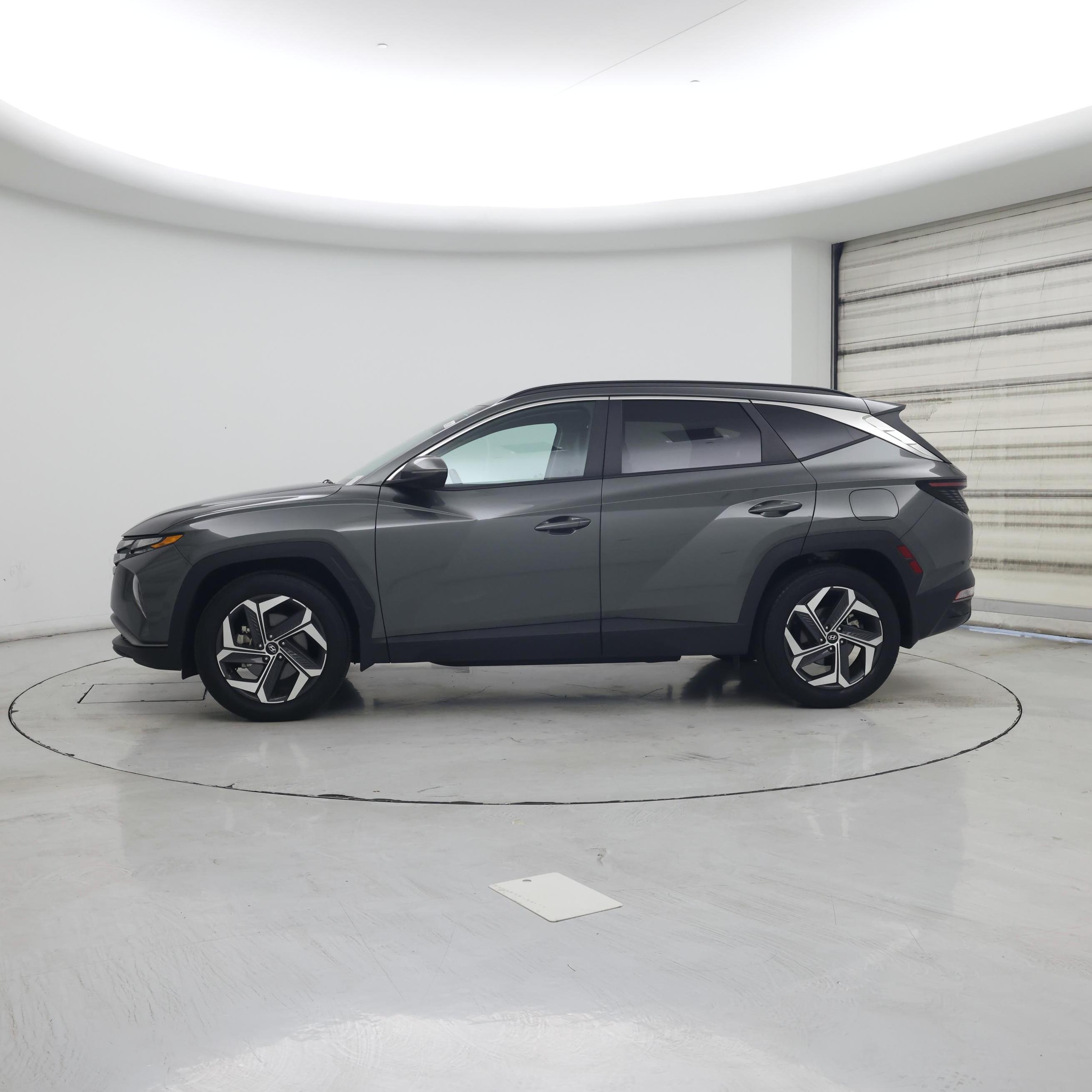 Thumbnail: 2023 Hyundai Tucson - 3