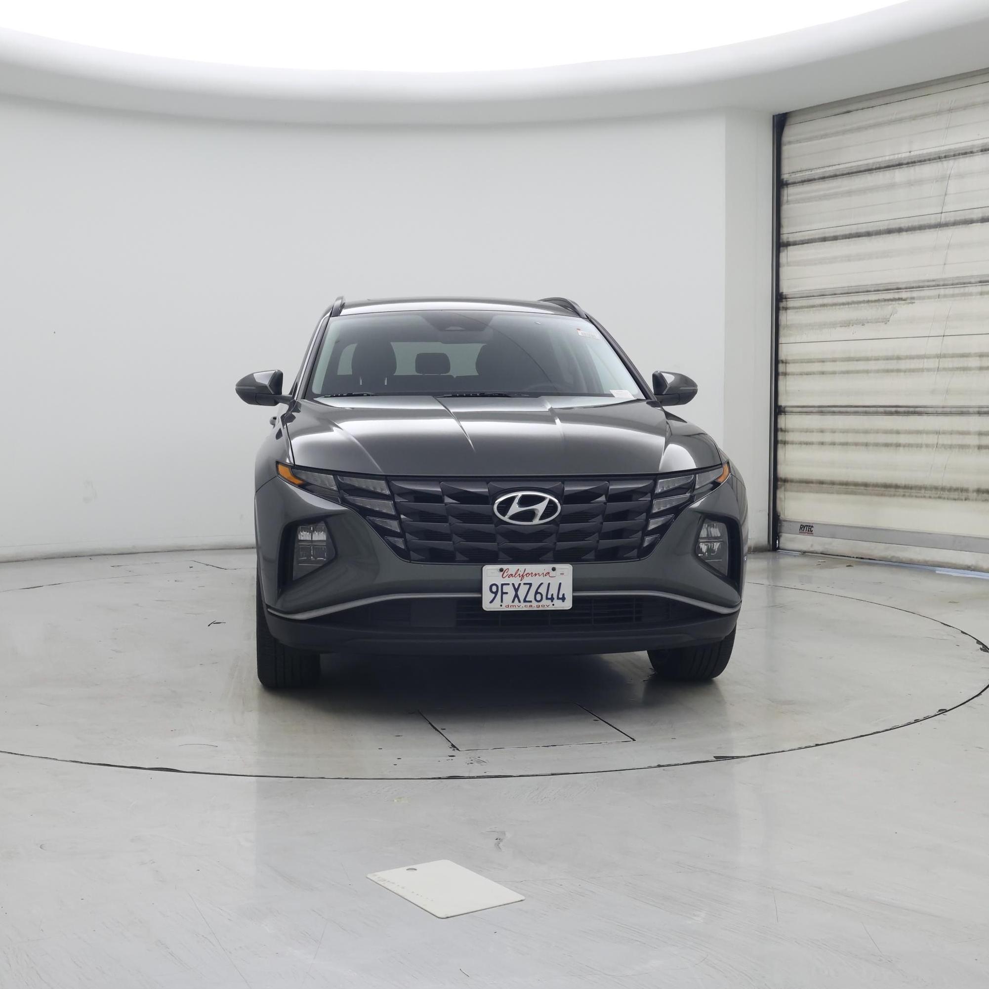 Thumbnail: 2023 Hyundai Tucson - 5