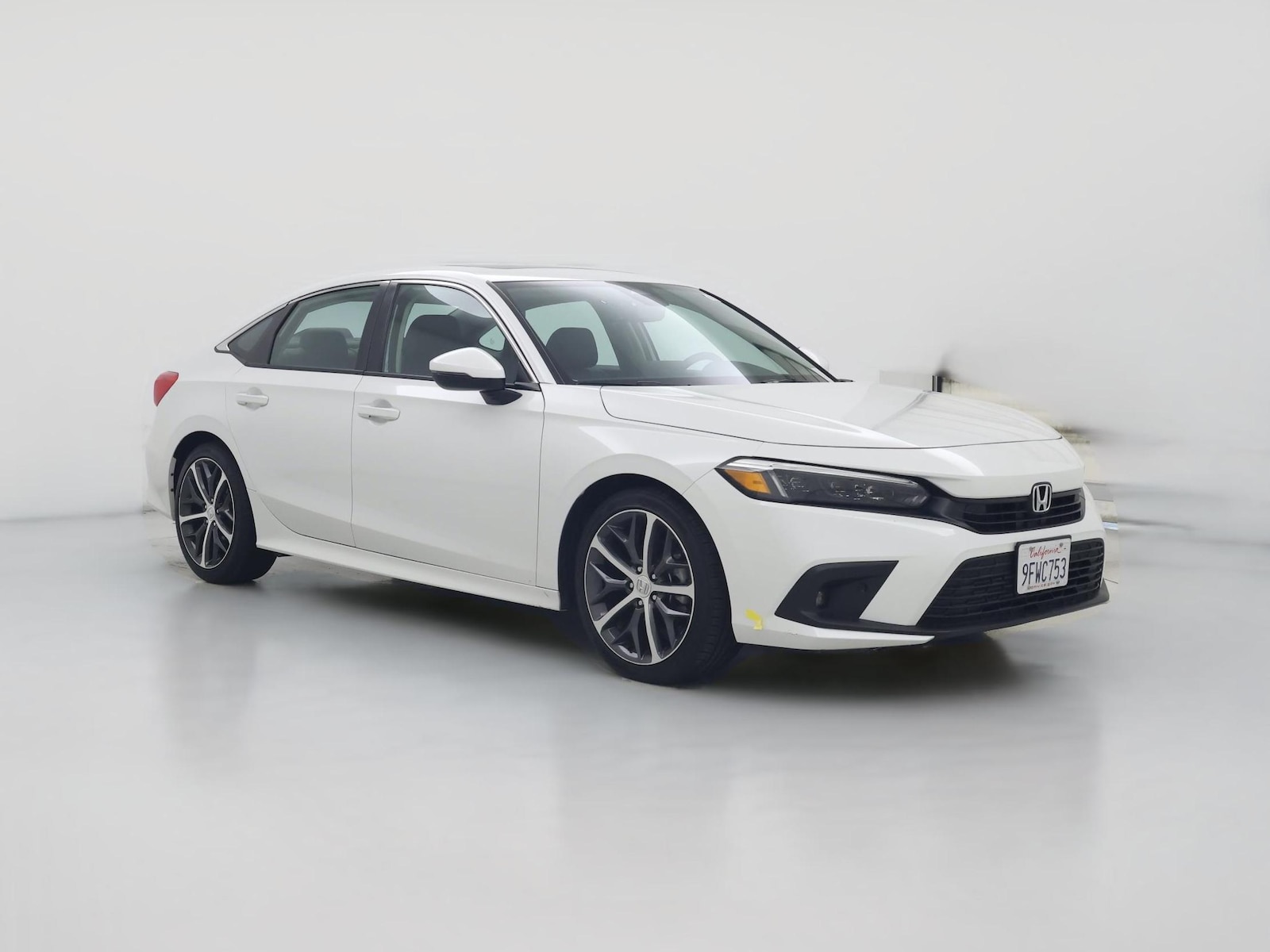 2023 Honda Civic Touring