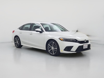 2023 Honda Civic Touring