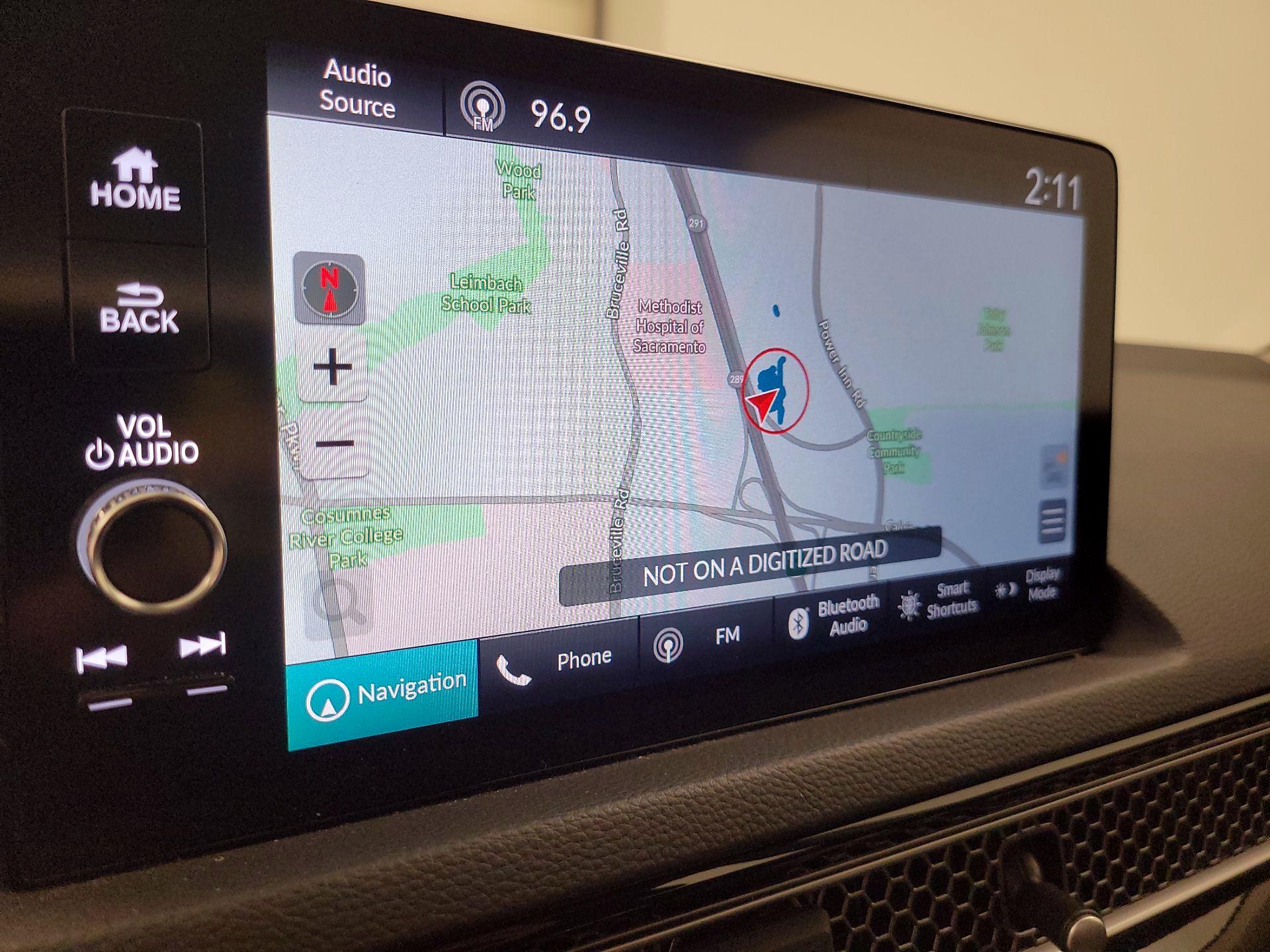 Thumbnail: 2023 Honda Civic - 14