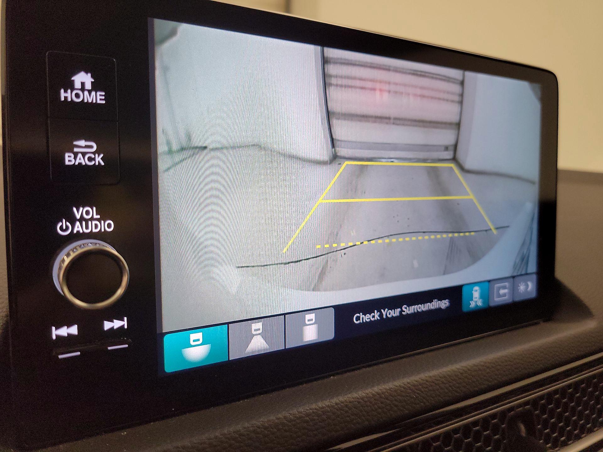 Thumbnail: 2023 Honda Civic - 15