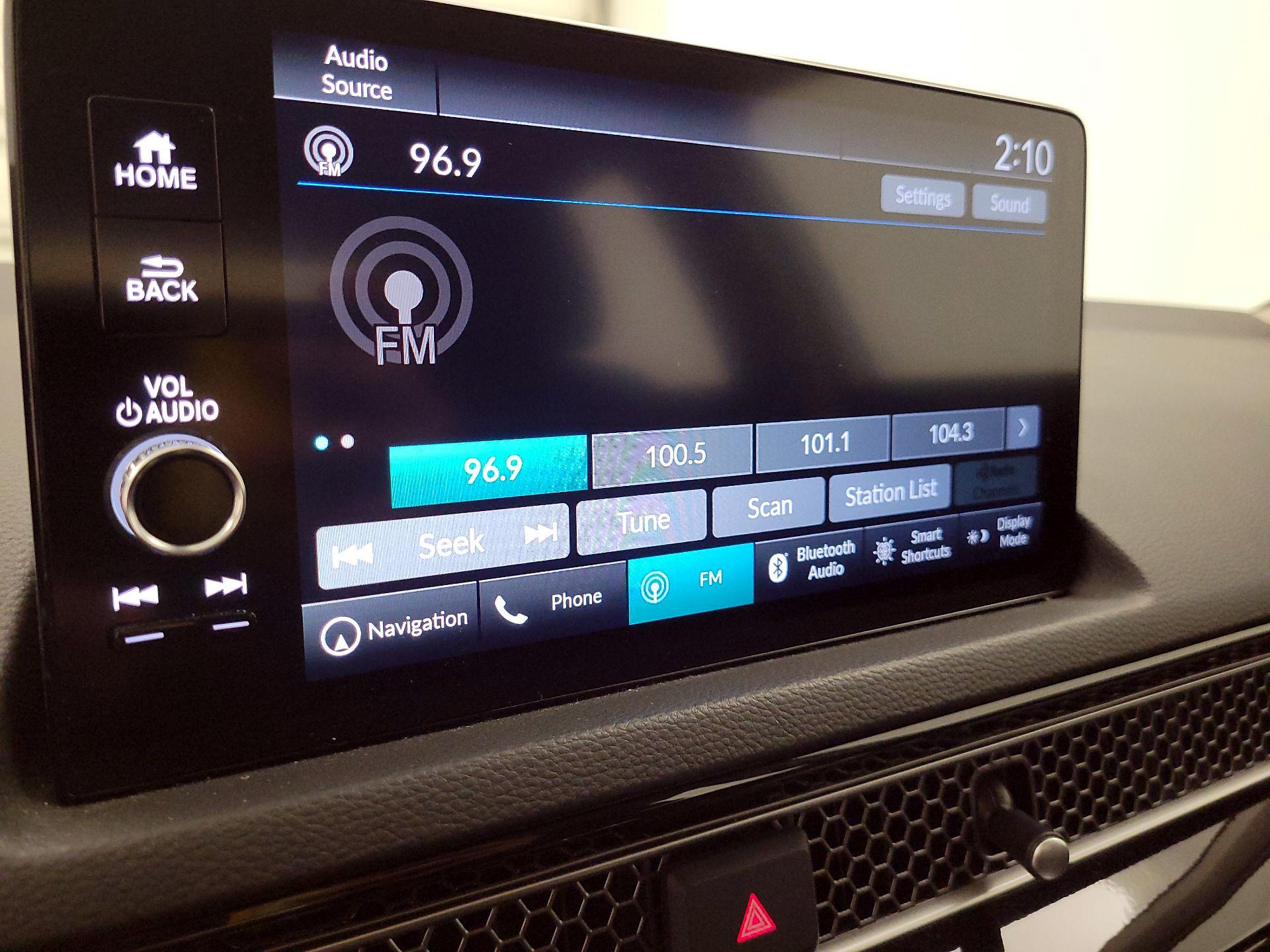 Thumbnail: 2023 Honda Civic - 16