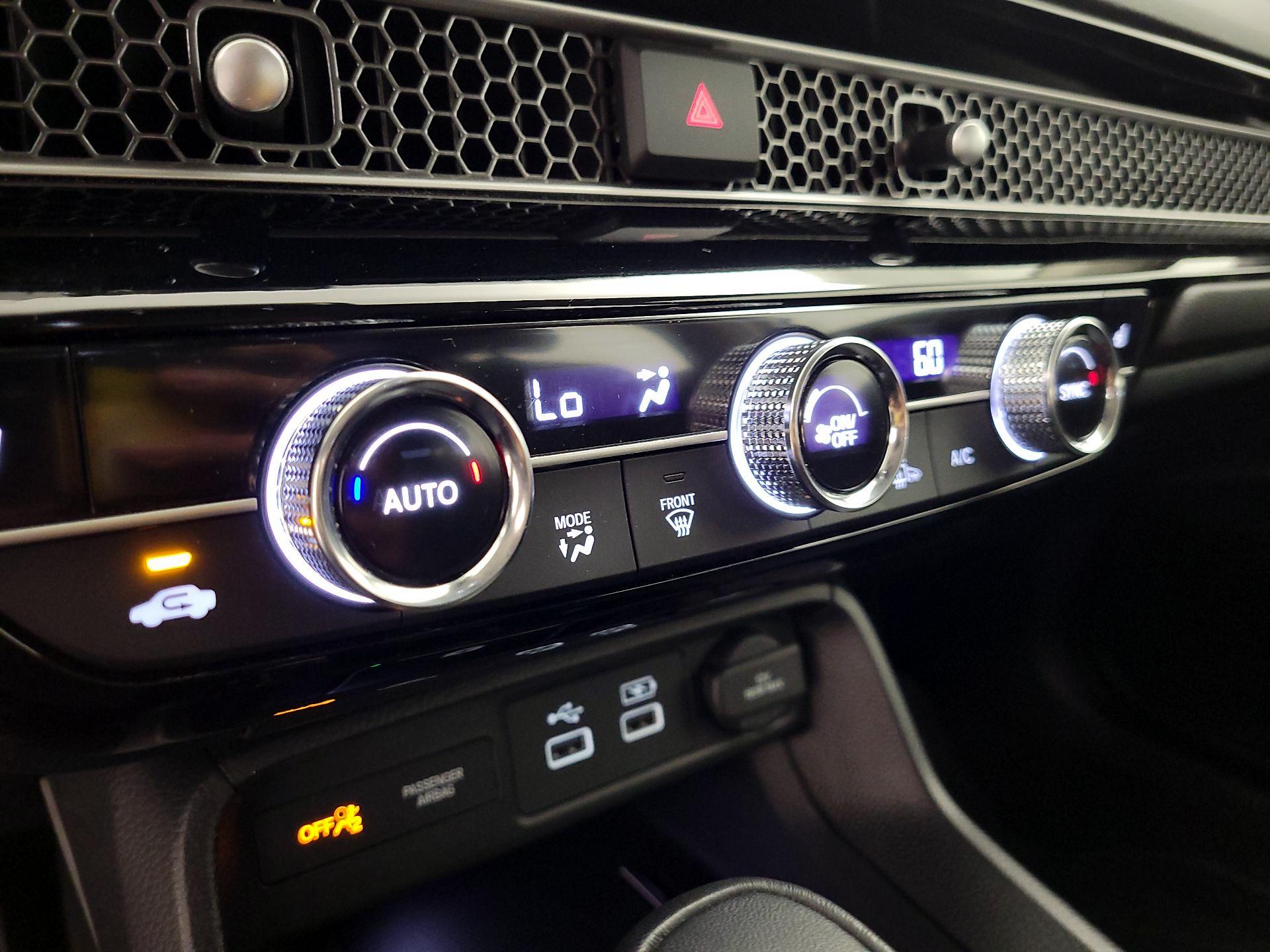 Thumbnail: 2023 Honda Civic - 17