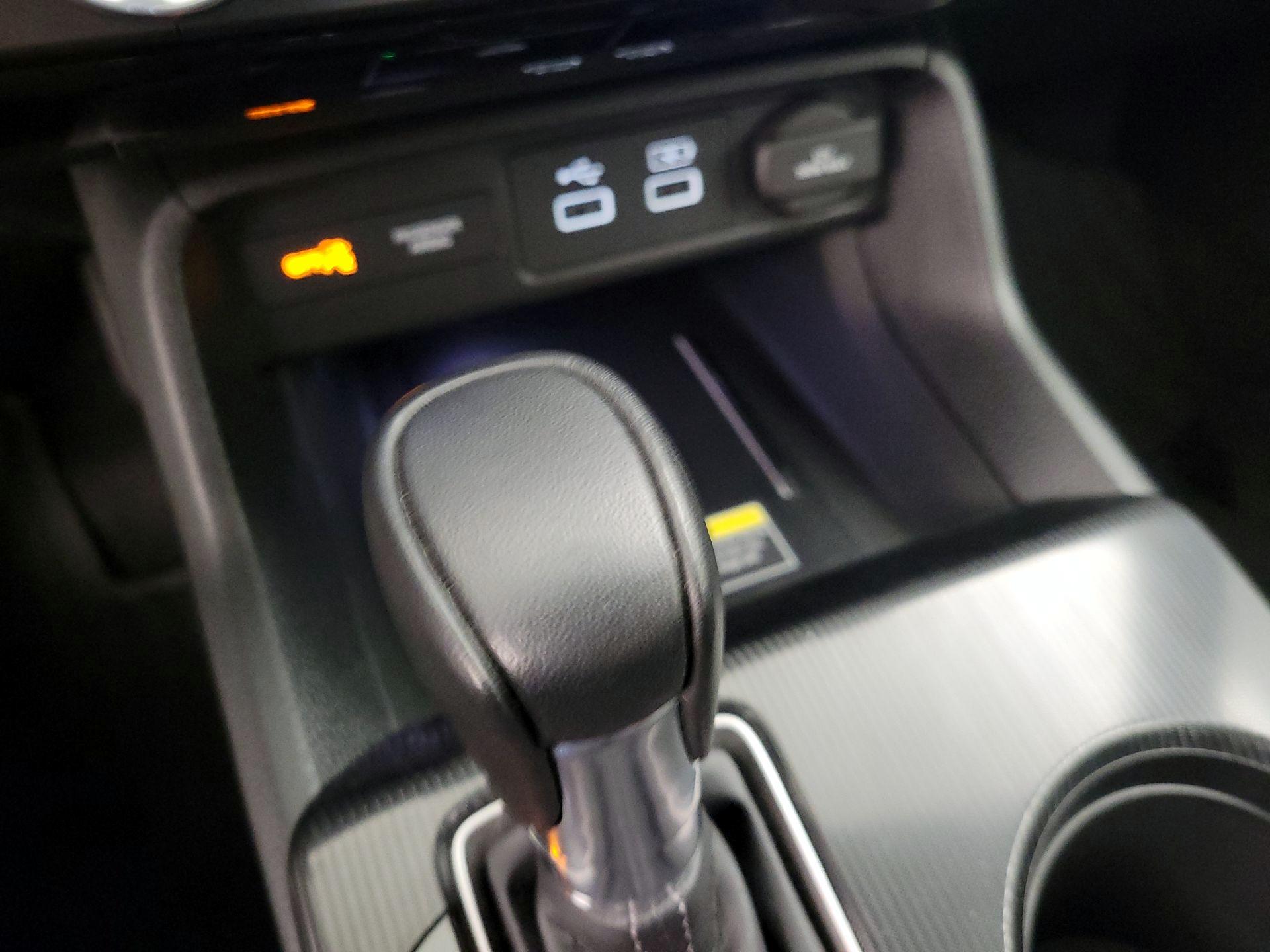 Thumbnail: 2023 Honda Civic - 18