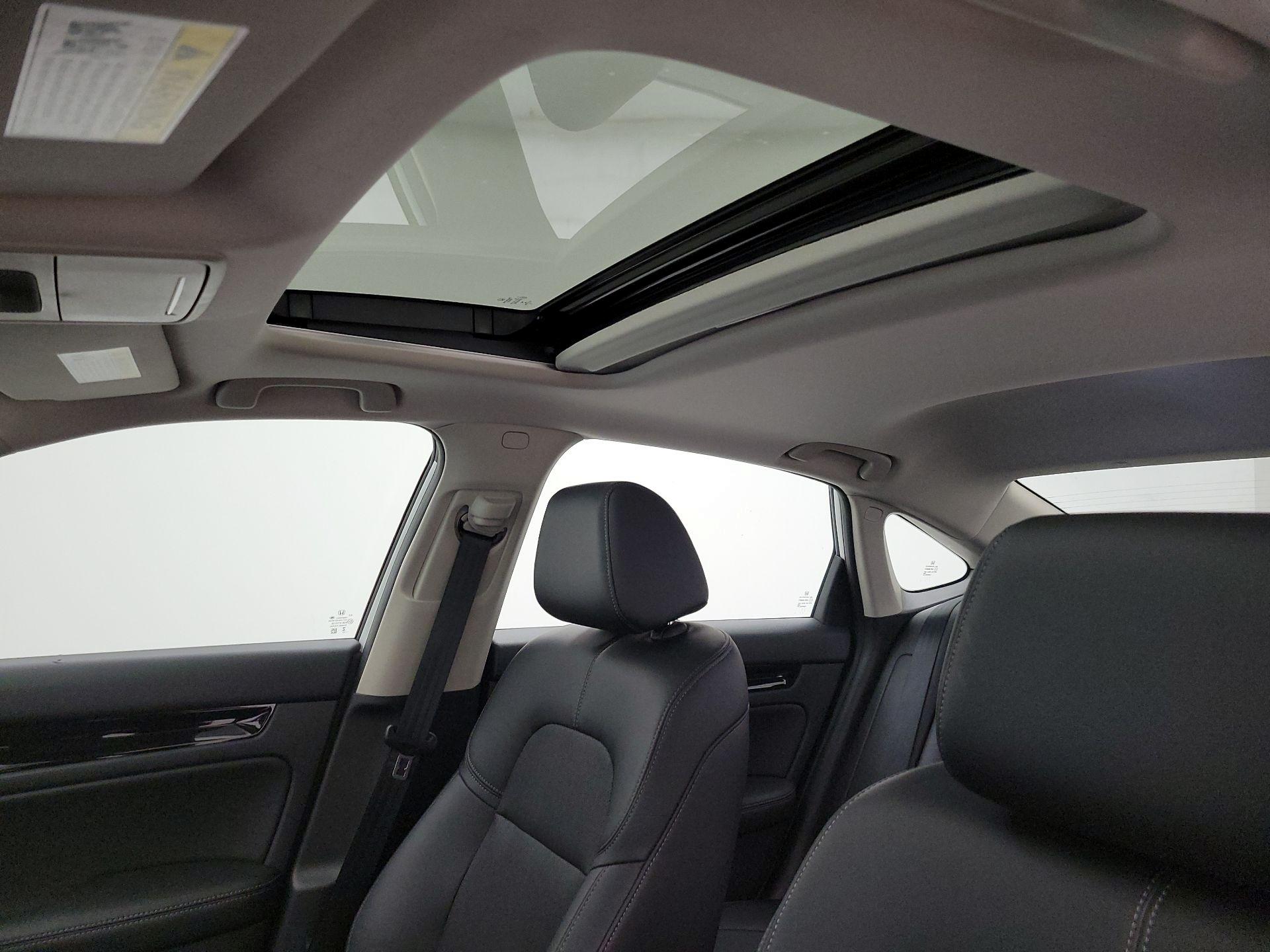 Thumbnail: 2023 Honda Civic - 20