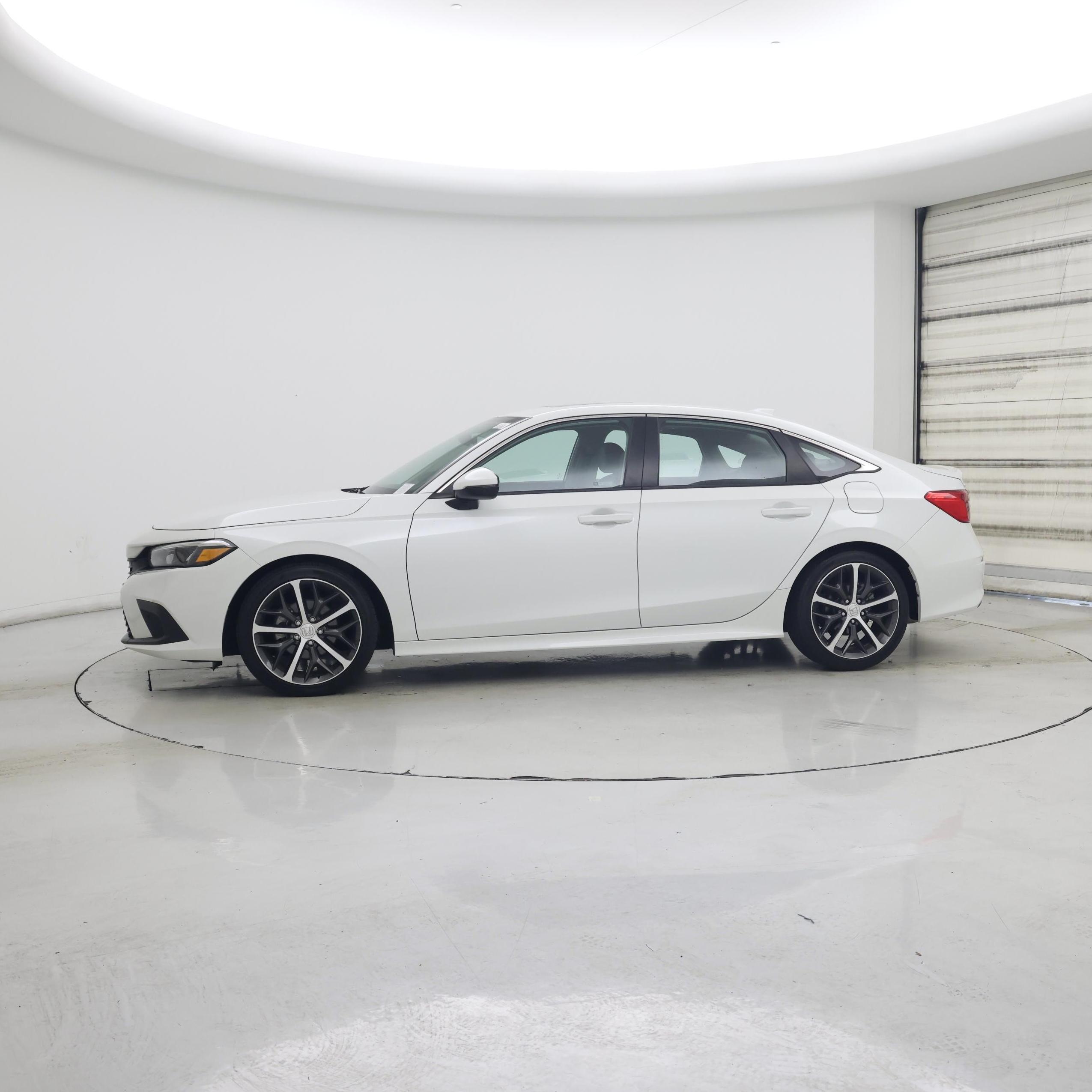 Thumbnail: 2023 Honda Civic - 3