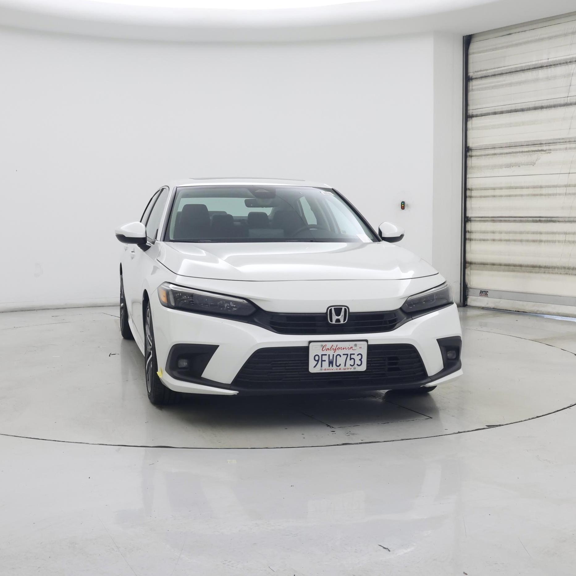 Thumbnail: 2023 Honda Civic - 5