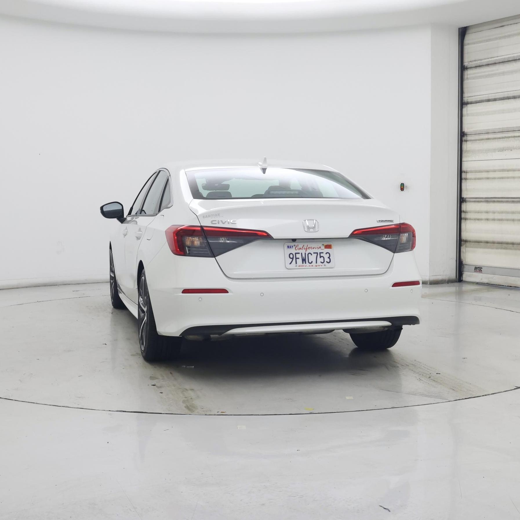 Thumbnail: 2023 Honda Civic - 6