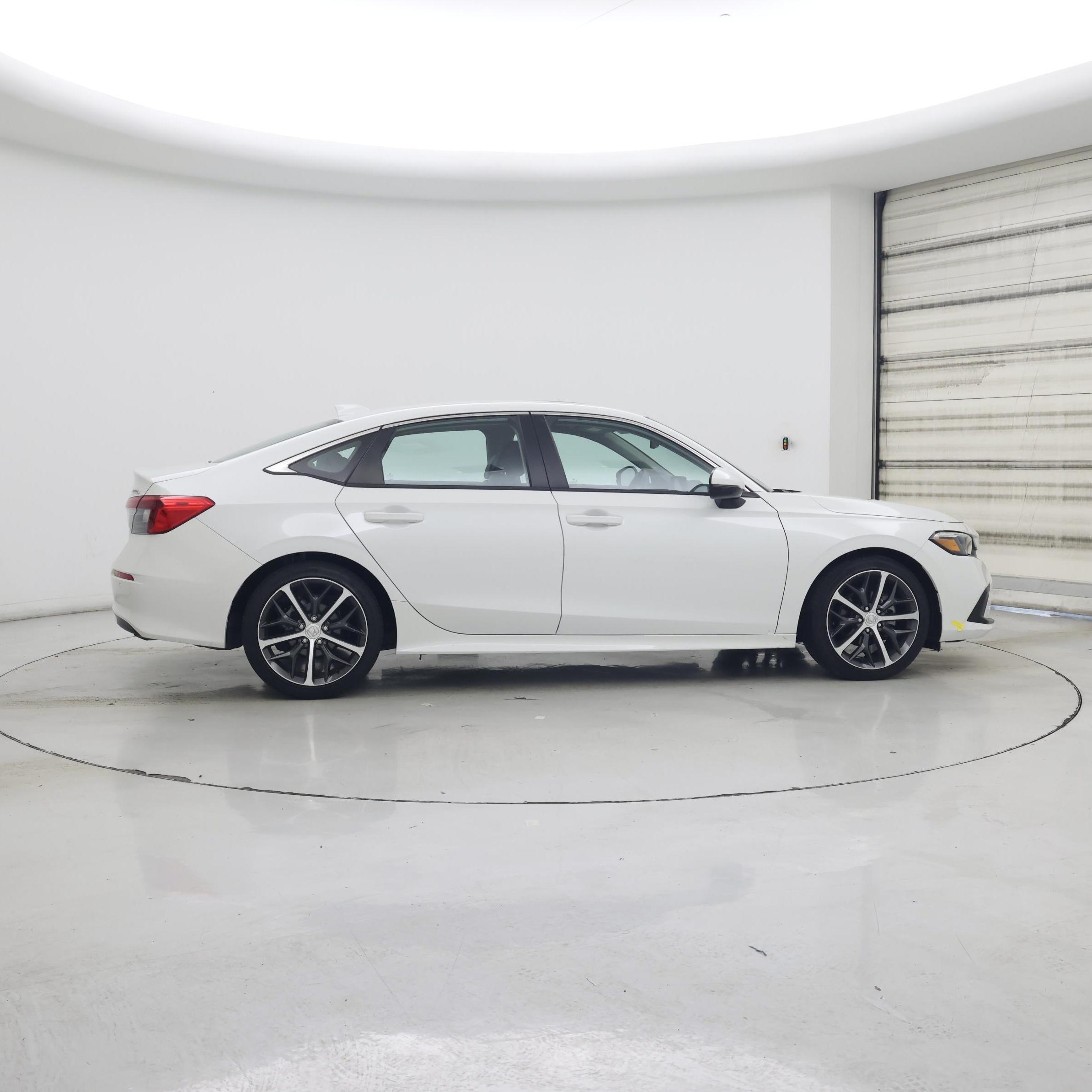 Thumbnail: 2023 Honda Civic - 7