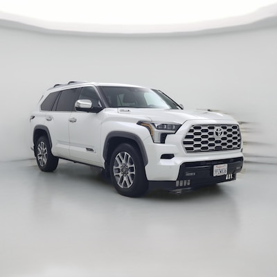 2025 Toyota Sequoia 1794
