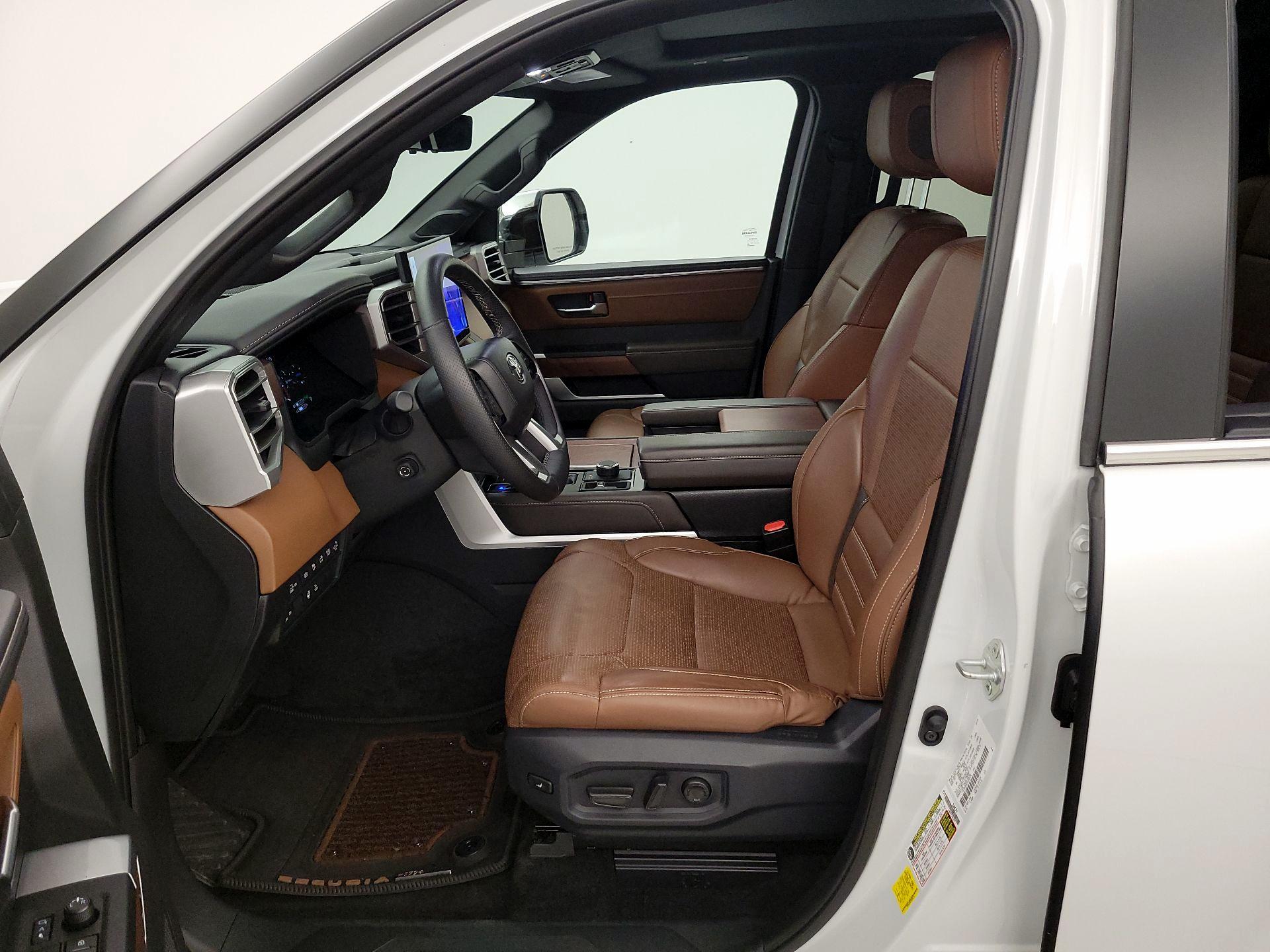 Thumbnail: 2025 Toyota Sequoia - 11