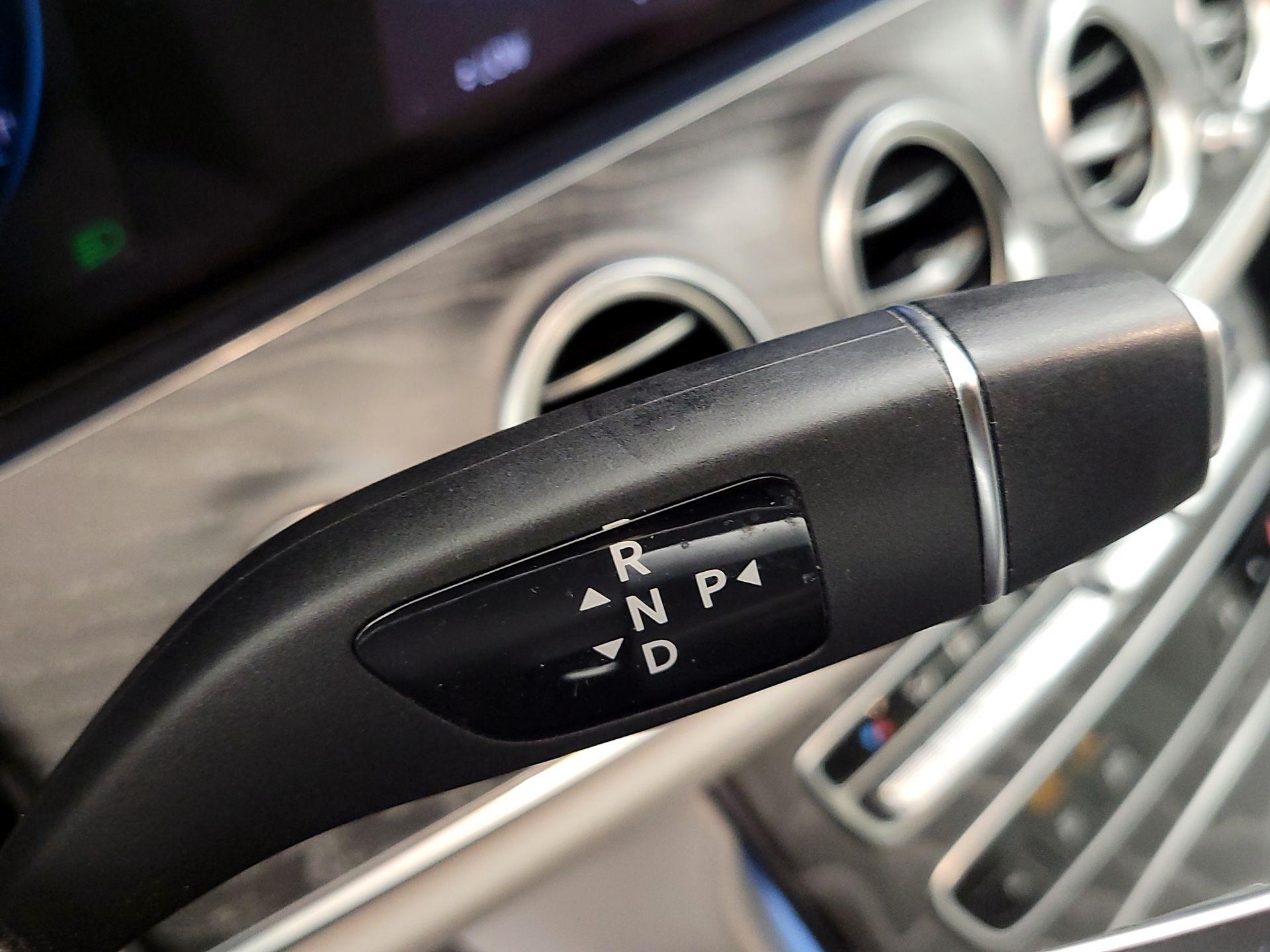 Thumbnail: 2021 Mercedes-Benz E-Class - 17