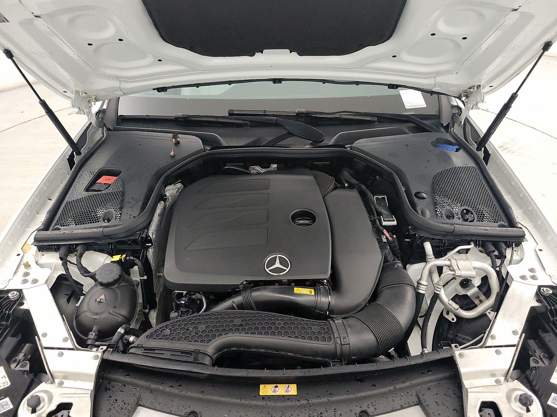 Thumbnail: 2021 Mercedes-Benz E-Class - 20