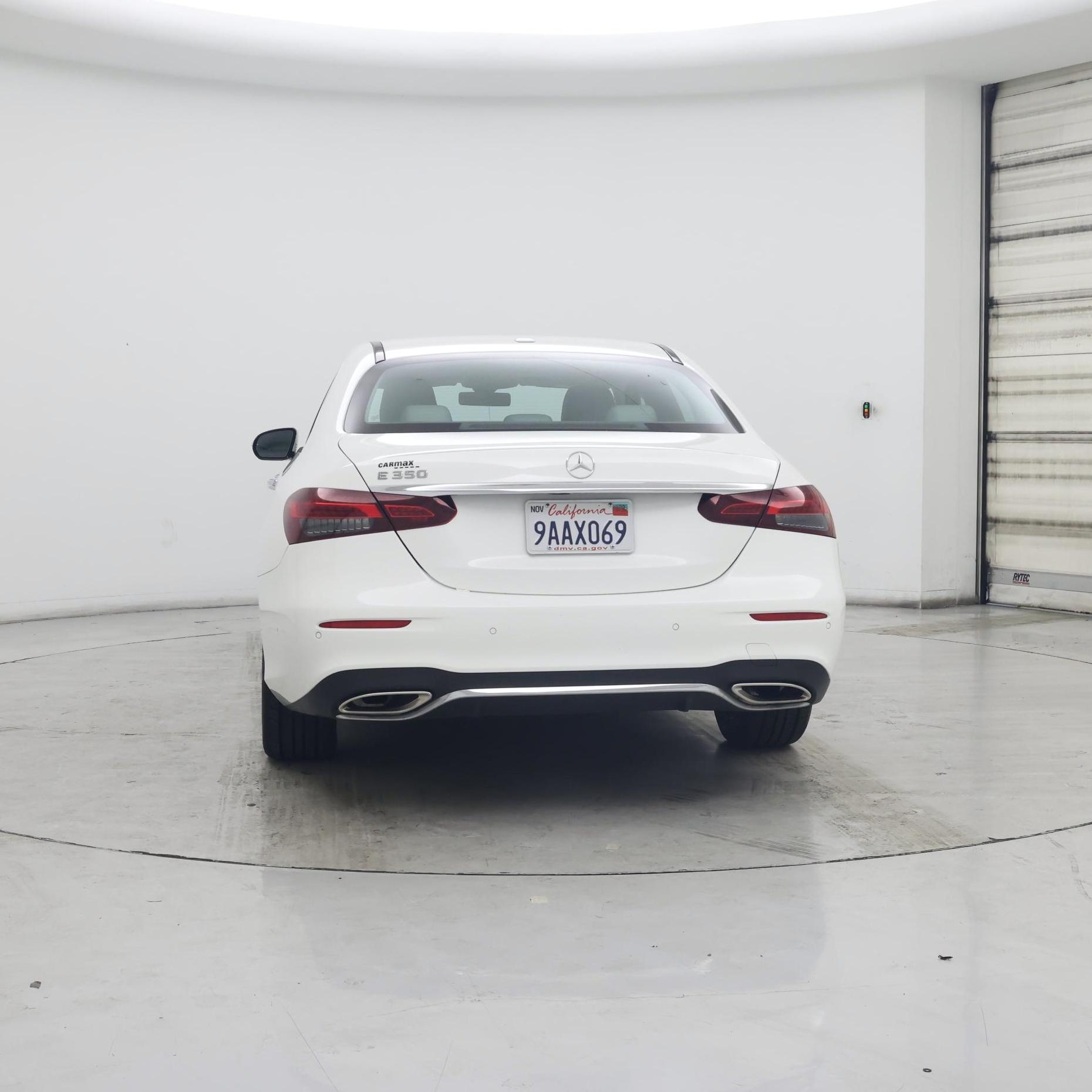 Thumbnail: 2021 Mercedes-Benz E-Class - 6