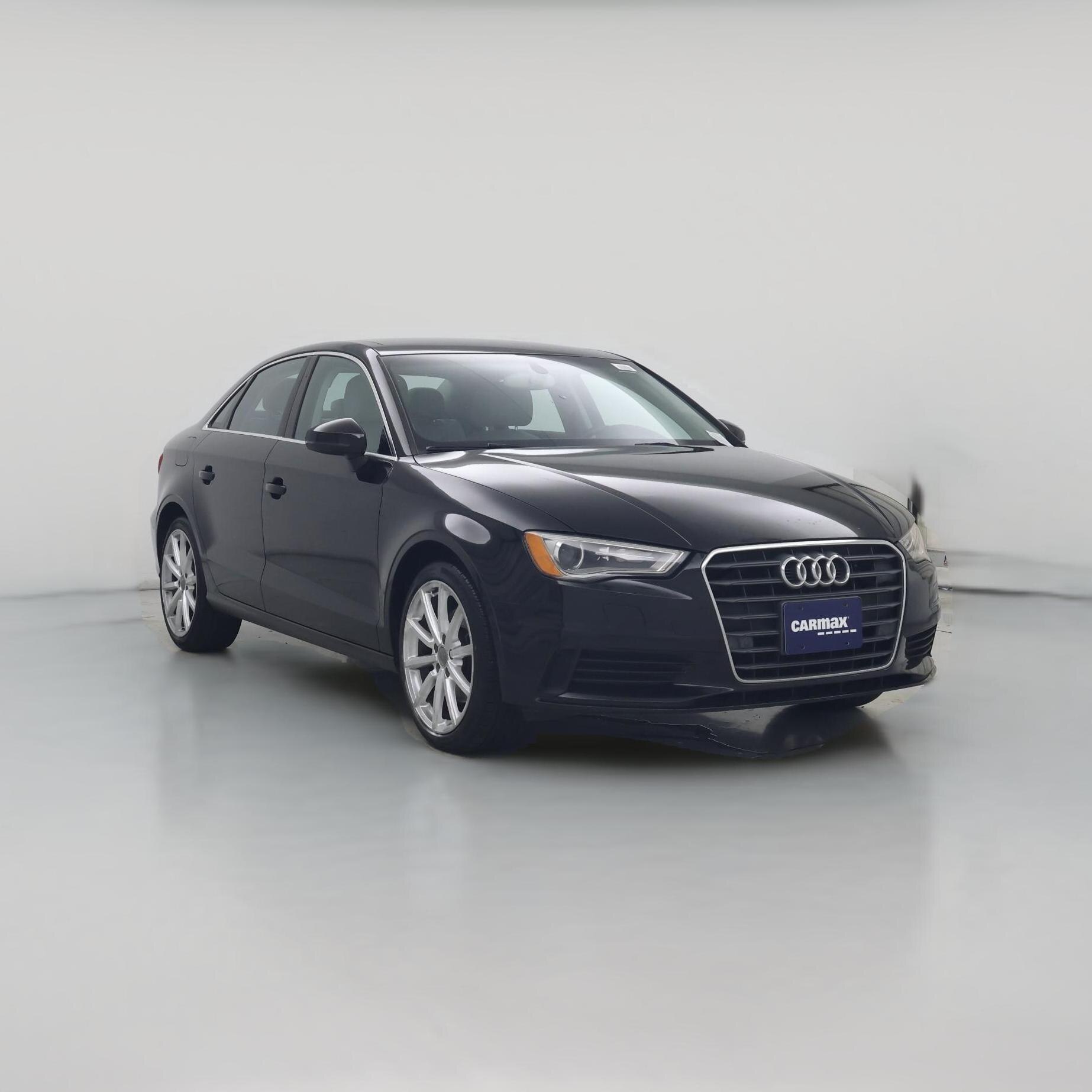 Thumbnail: 2015 Audi A3 - 1