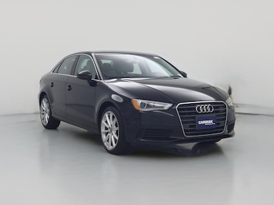 2015 Audi A3 Premium Plus