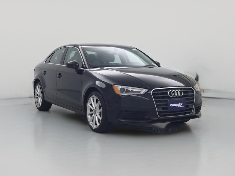 2015 Audi A3 Premium Plus -
                  Sacramento, CA
