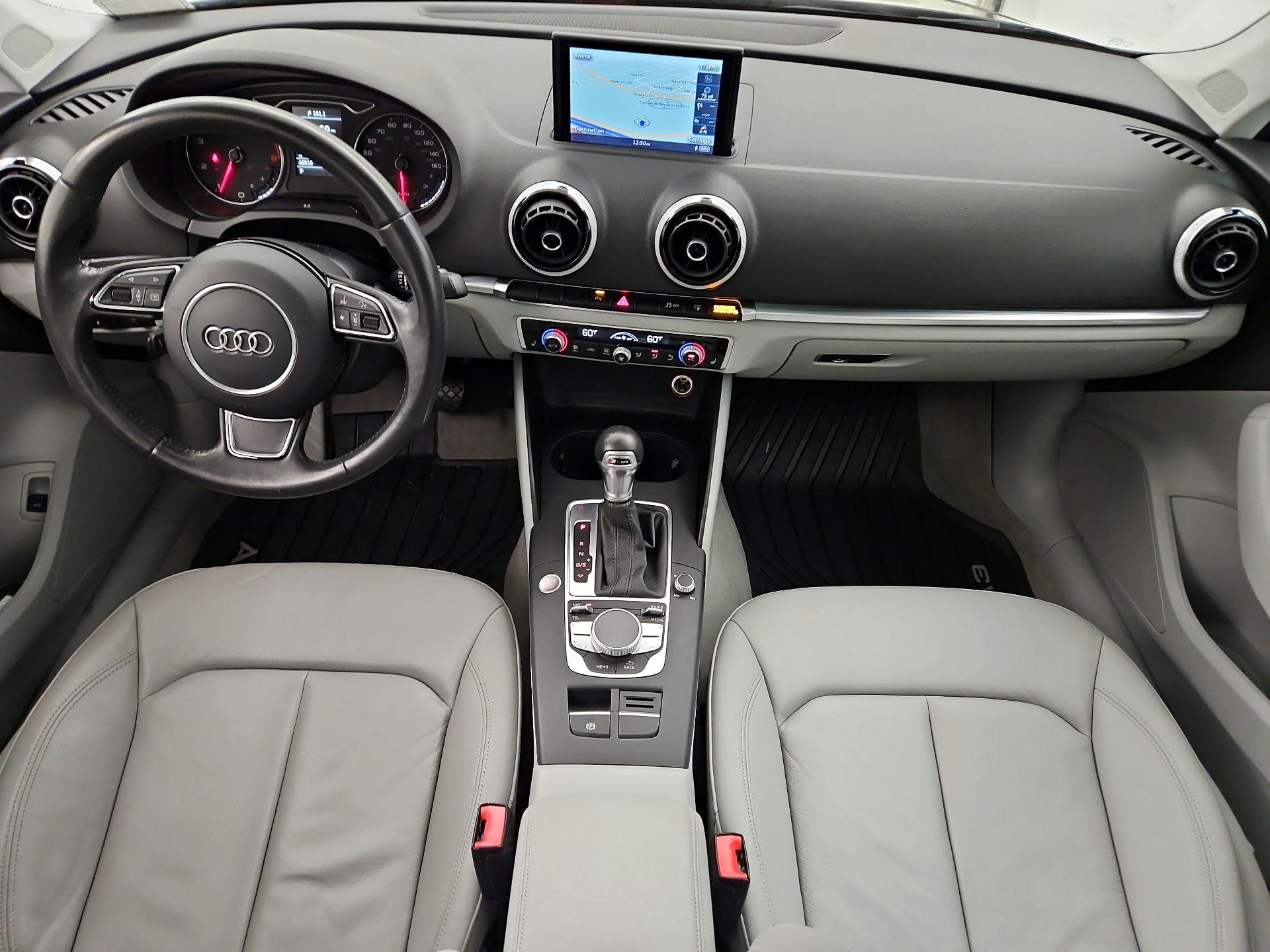 Thumbnail: 2015 Audi A3 - 9