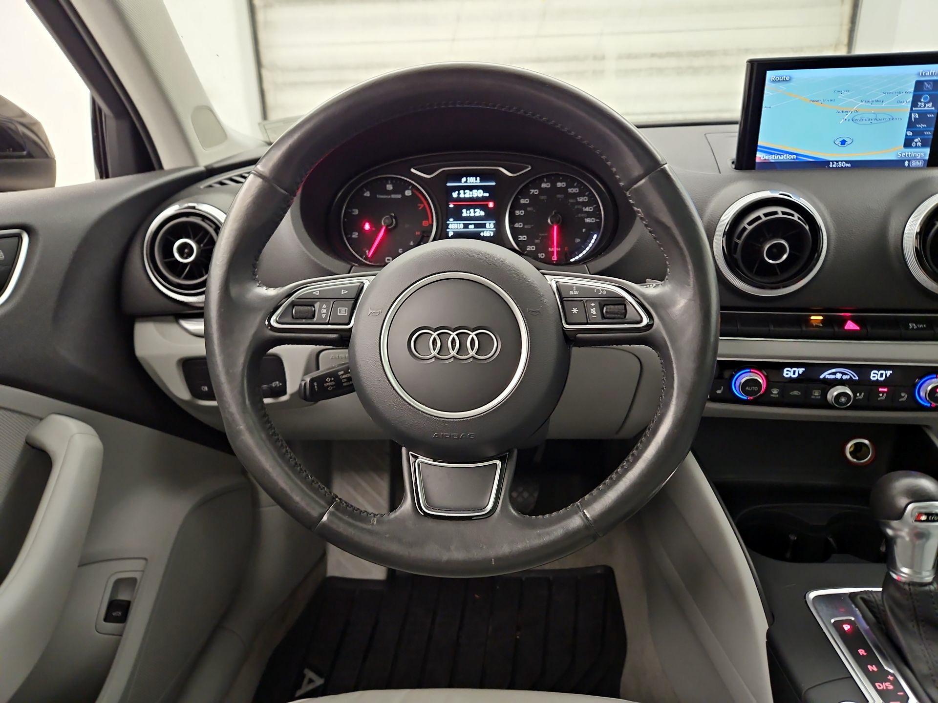 Thumbnail: 2015 Audi A3 - 10