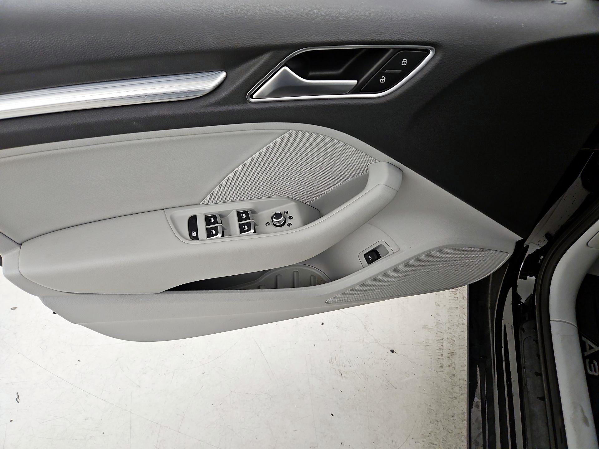 Thumbnail: 2015 Audi A3 - 12