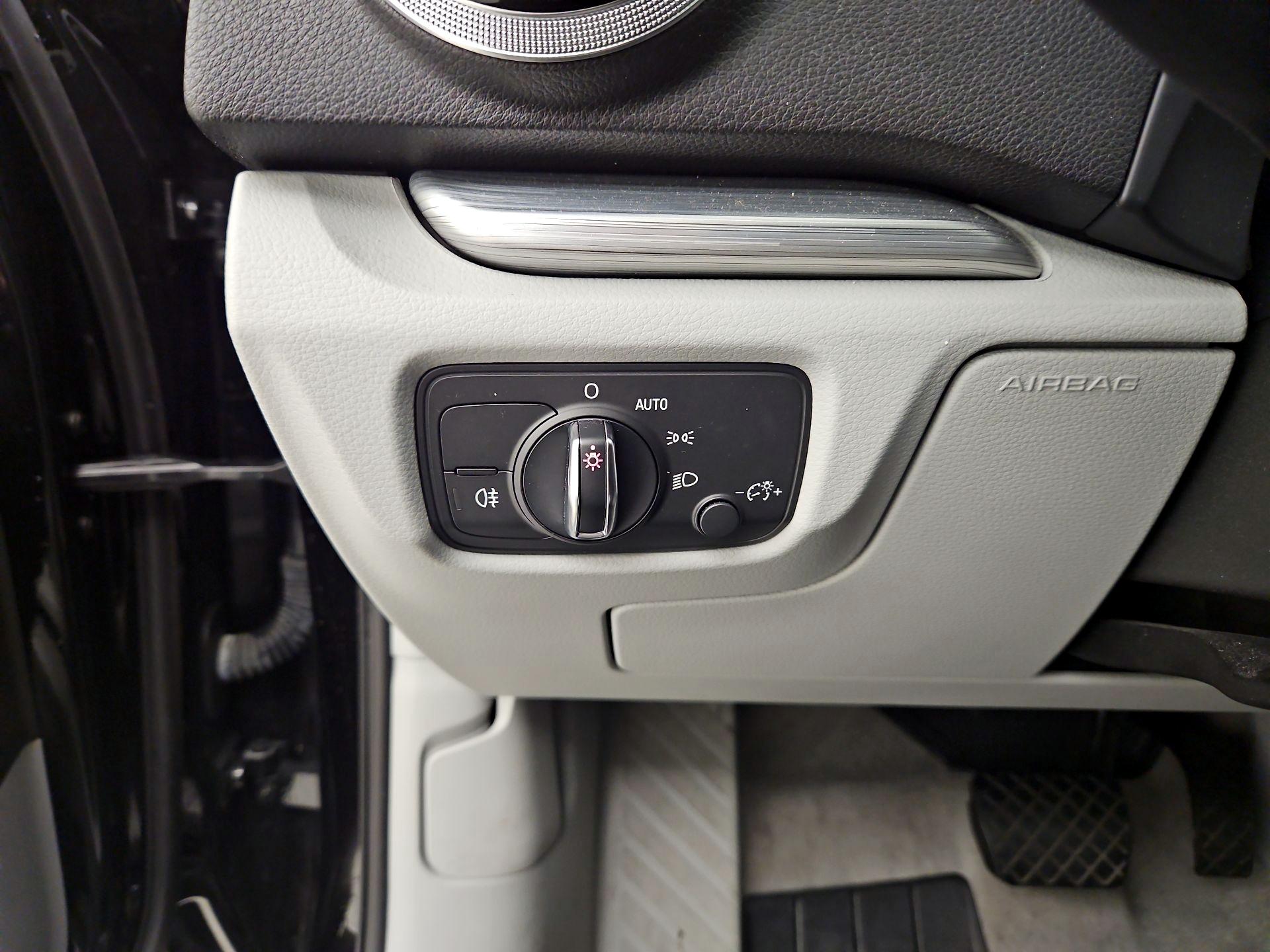 Thumbnail: 2015 Audi A3 - 13