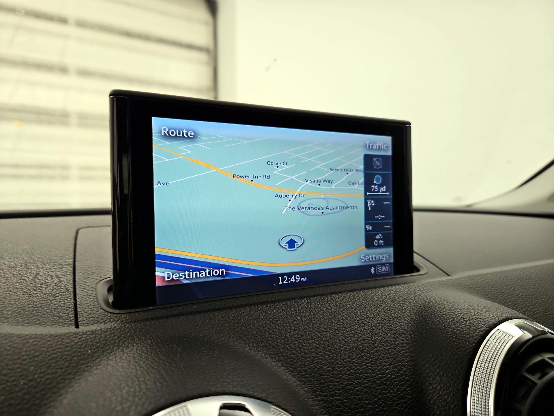 Thumbnail: 2015 Audi A3 - 14