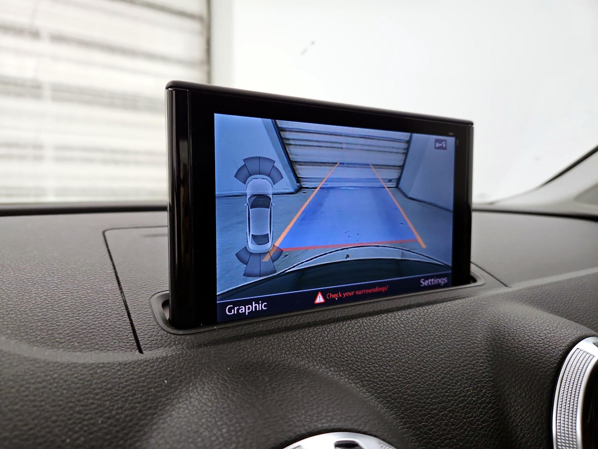 Thumbnail: 2015 Audi A3 - 15