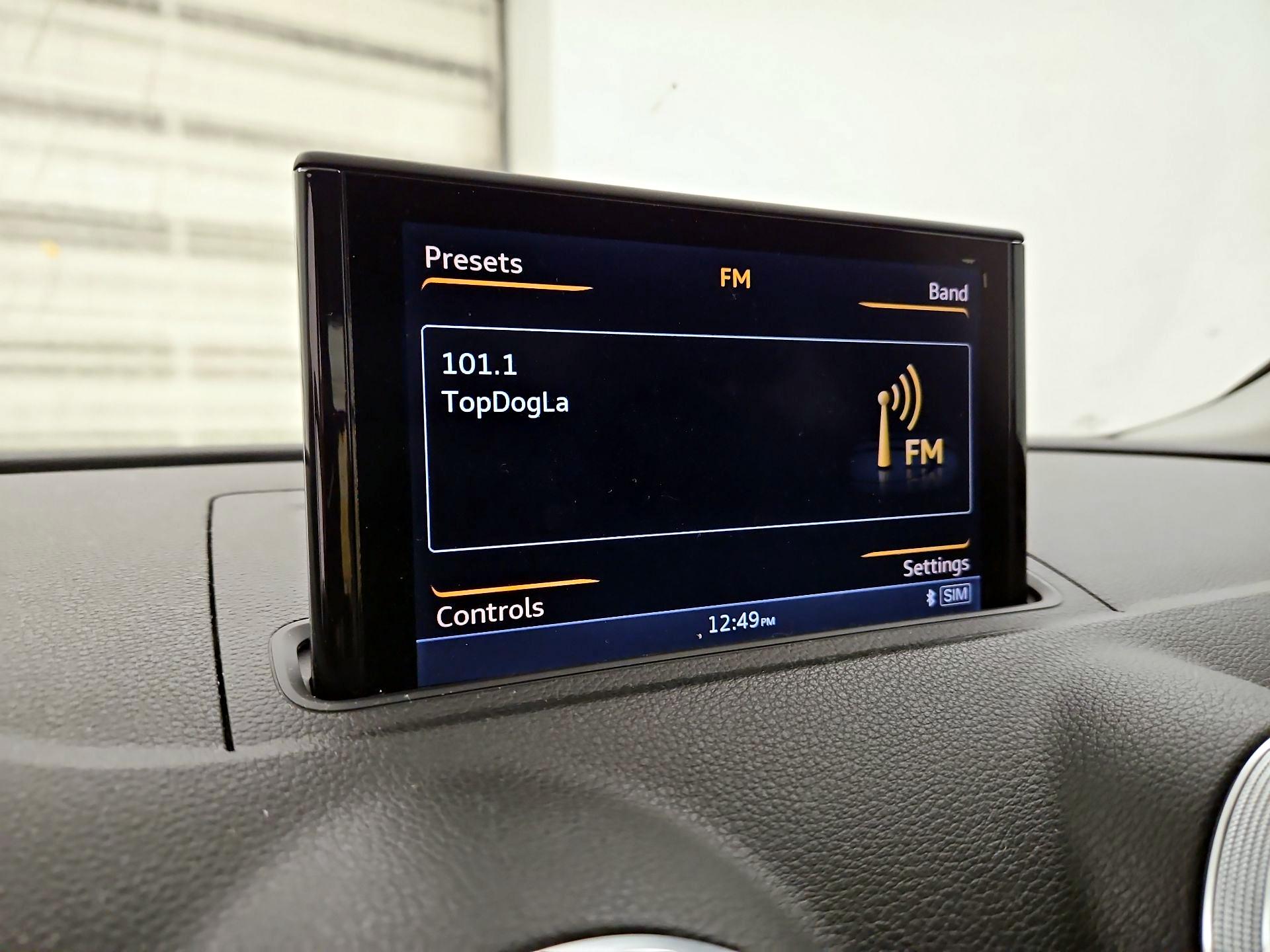 Thumbnail: 2015 Audi A3 - 16