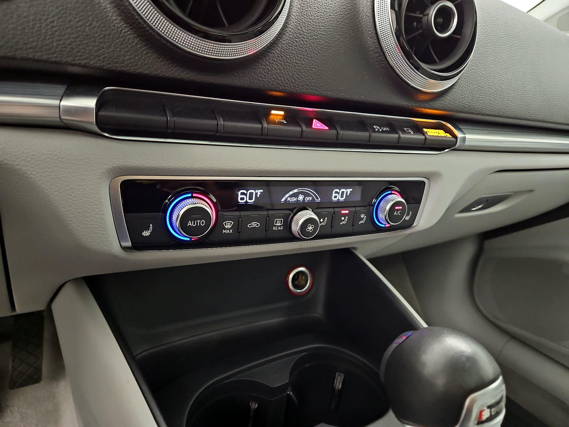 Thumbnail: 2015 Audi A3 - 17