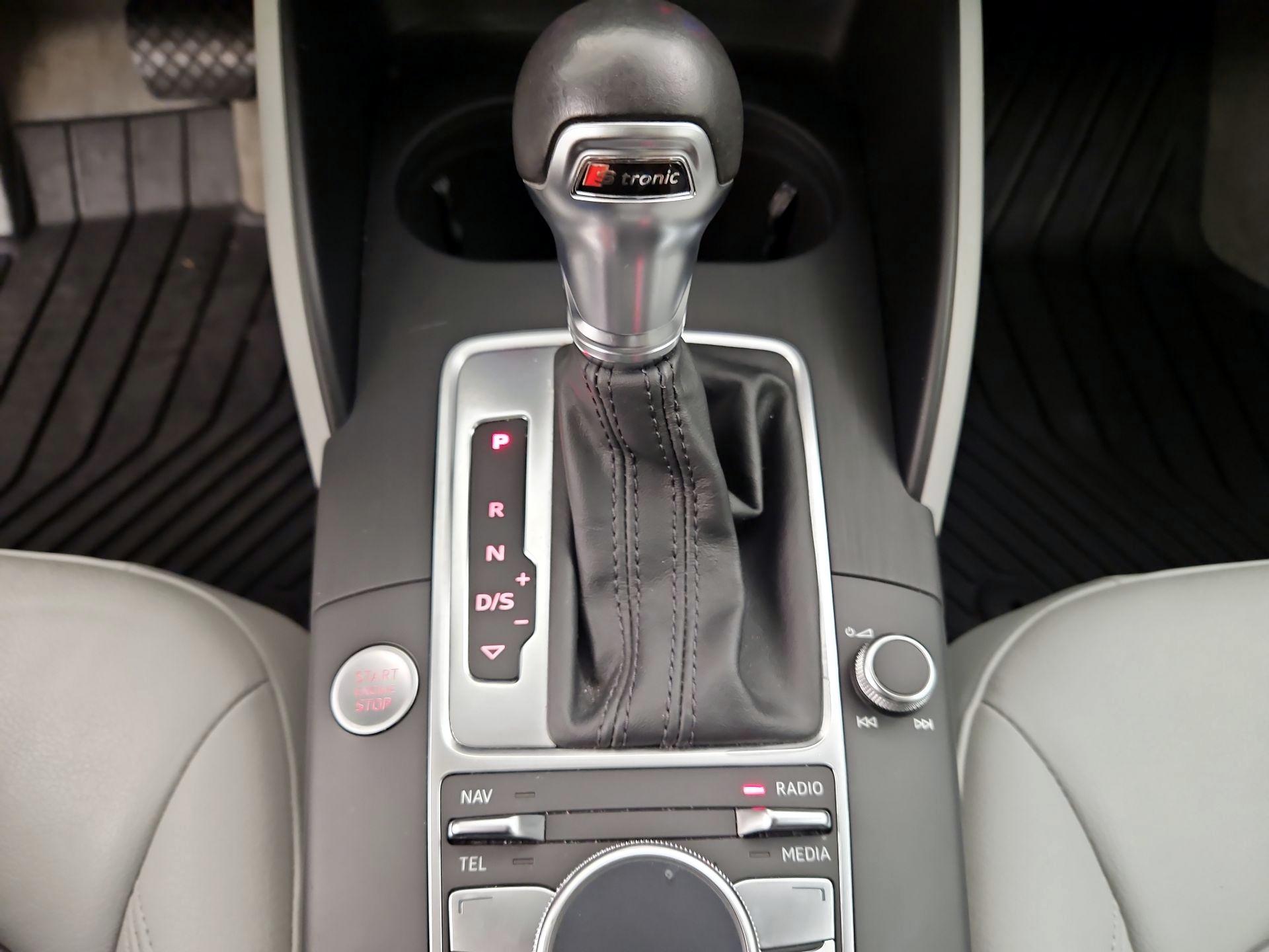 Thumbnail: 2015 Audi A3 - 18