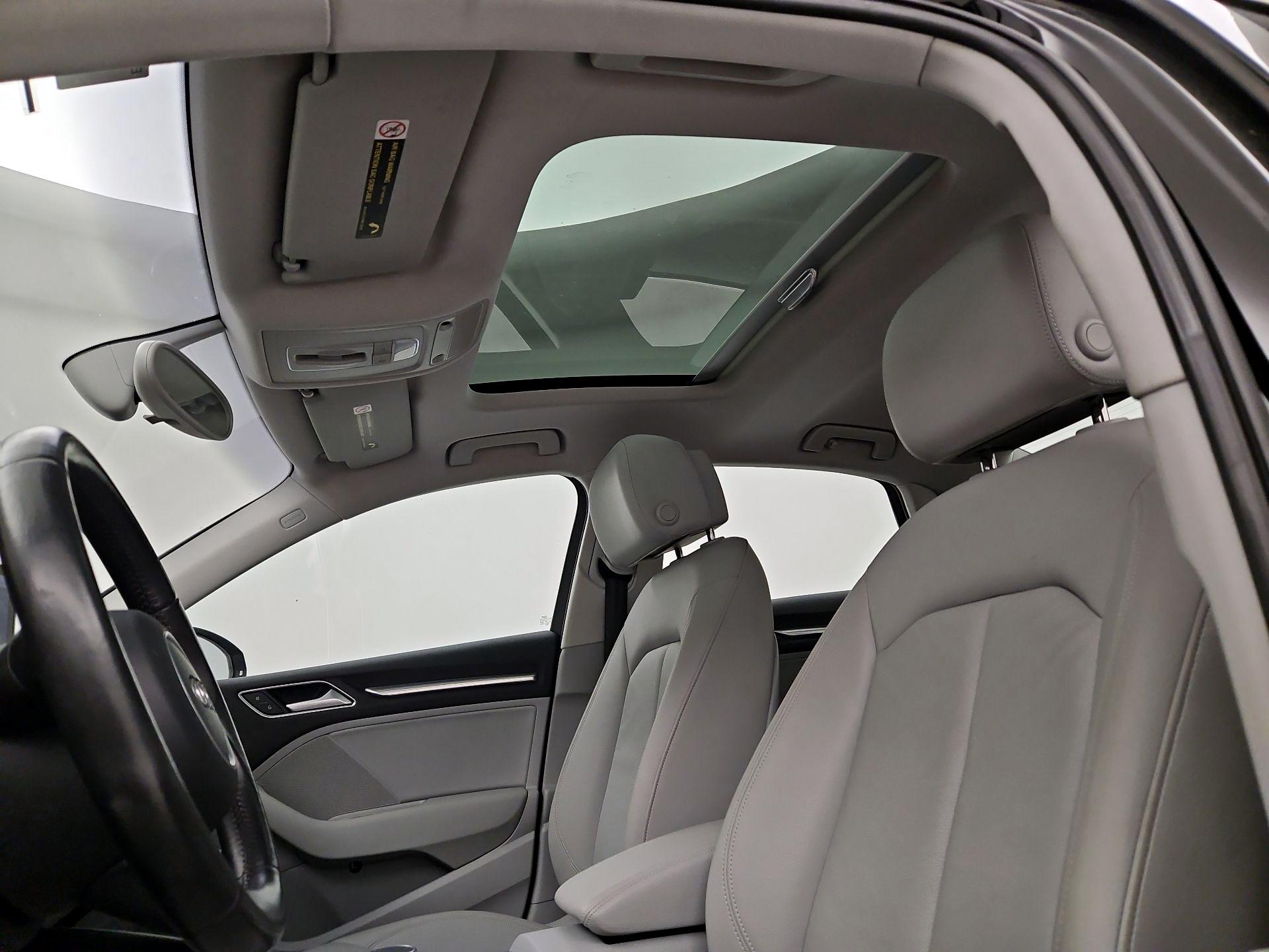 Thumbnail: 2015 Audi A3 - 20