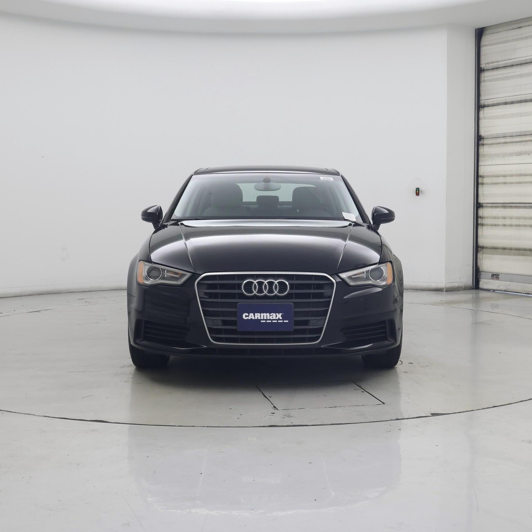 Thumbnail: 2015 Audi A3 - 5