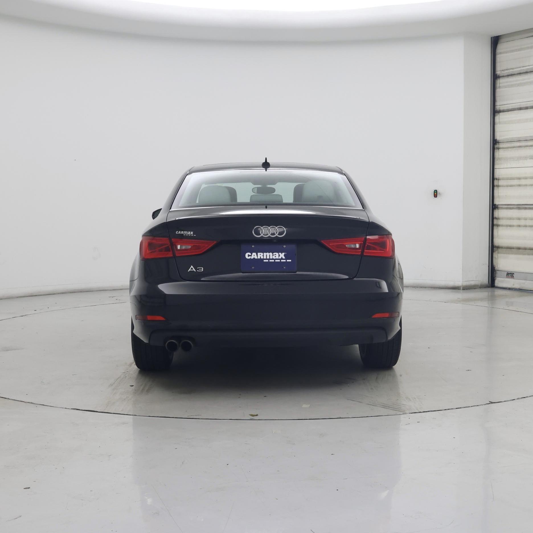 Thumbnail: 2015 Audi A3 - 6