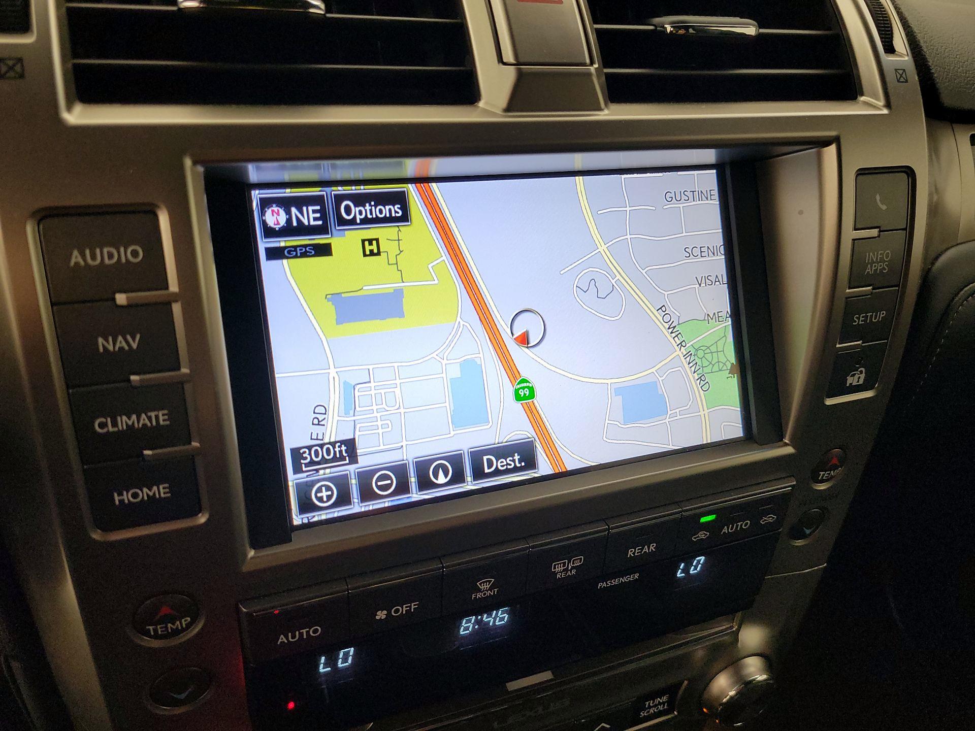 Thumbnail: 2021 Lexus GX - 14