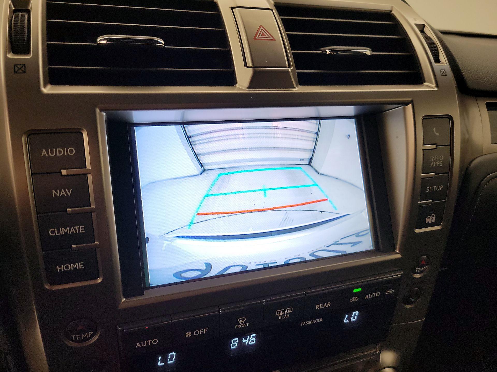 Thumbnail: 2021 Lexus GX - 15