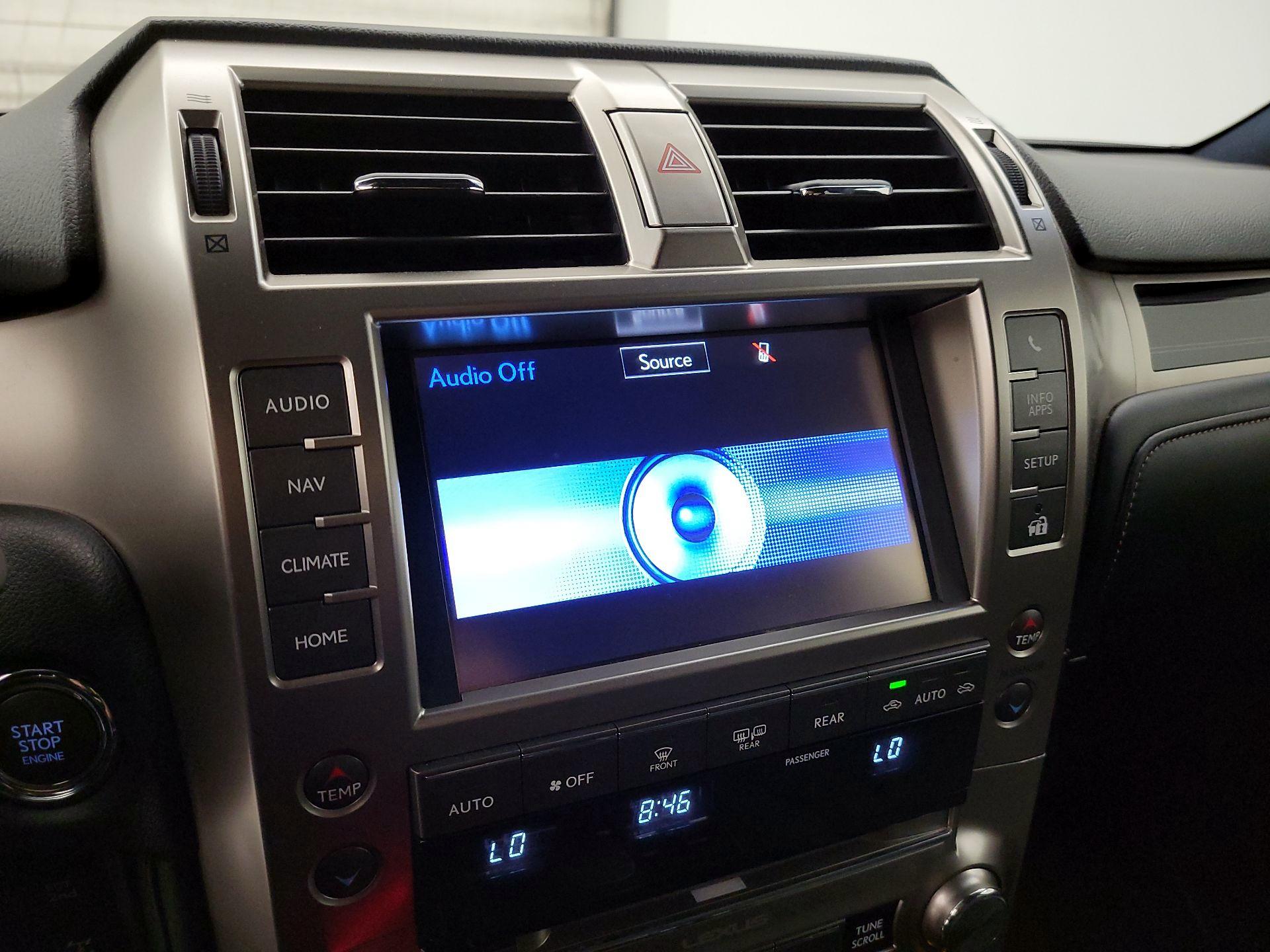 Thumbnail: 2021 Lexus GX - 16