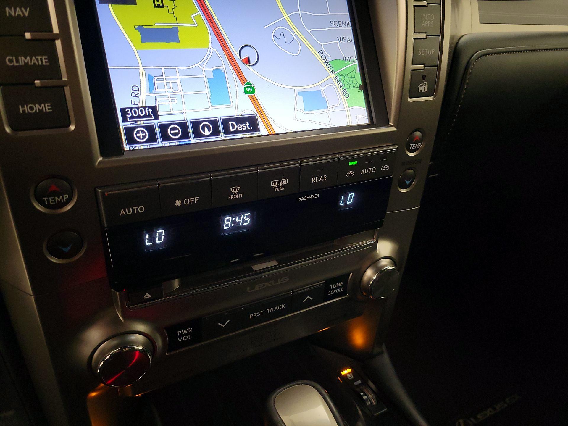 Thumbnail: 2021 Lexus GX - 17