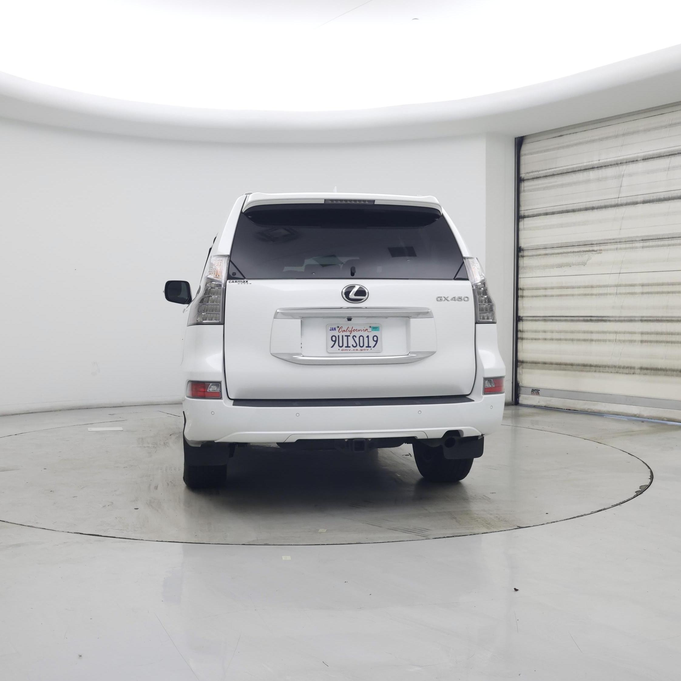 Thumbnail: 2021 Lexus GX - 6