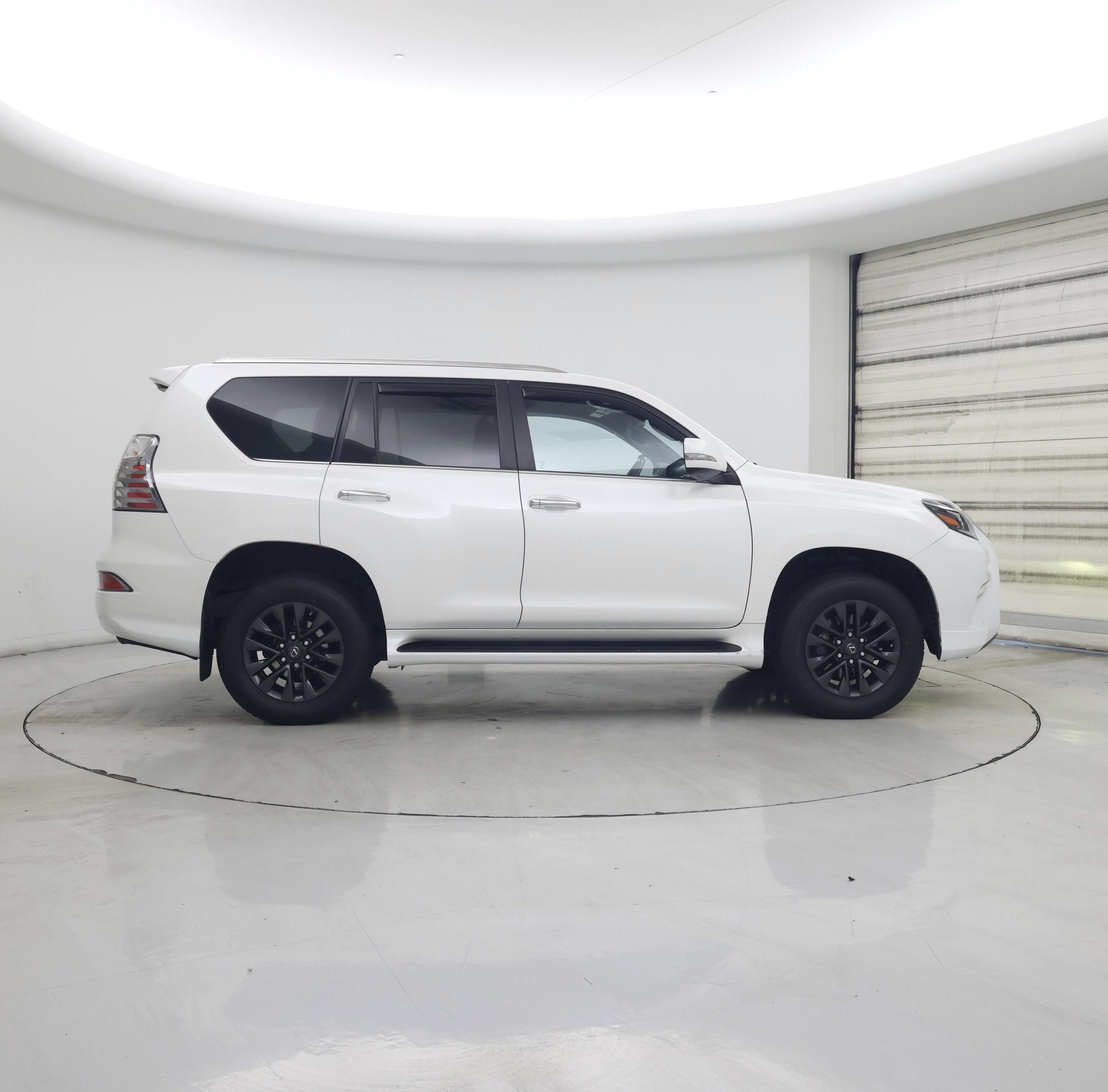 Thumbnail: 2021 Lexus GX - 7