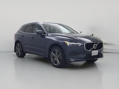 2018 Volvo XC60 T6 Momentum