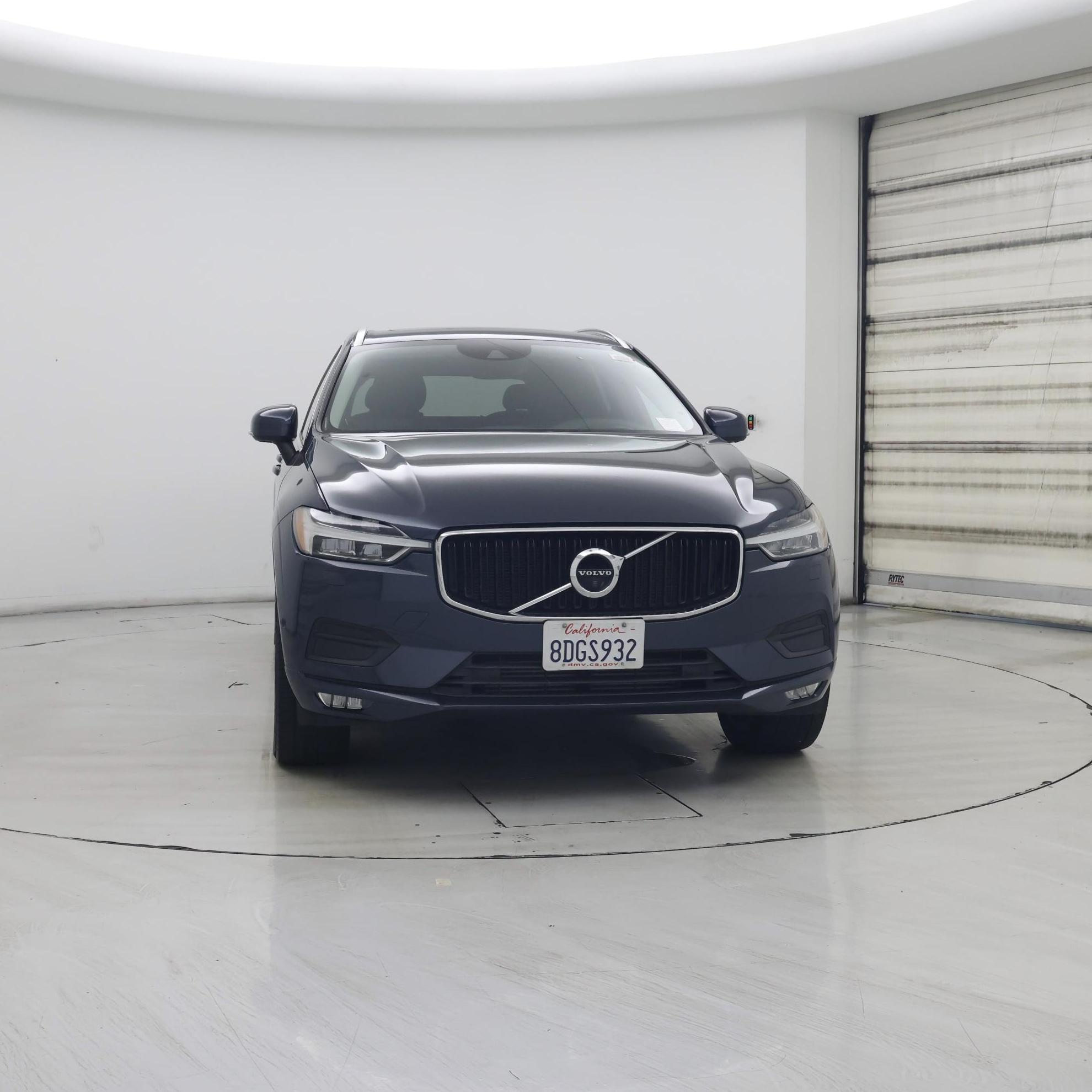 Thumbnail: 2018 Volvo XC60 - 5