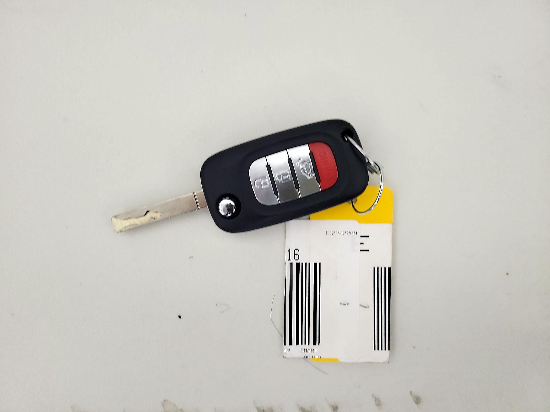 Thumbnail: 2017 smart fortwo - 20