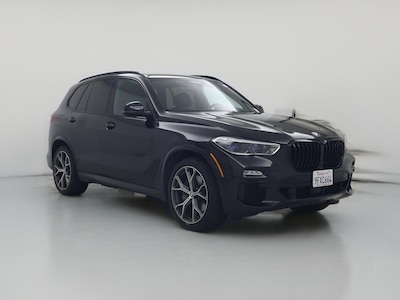 2021 BMW X5 Plug In Hybrid XDrive45e