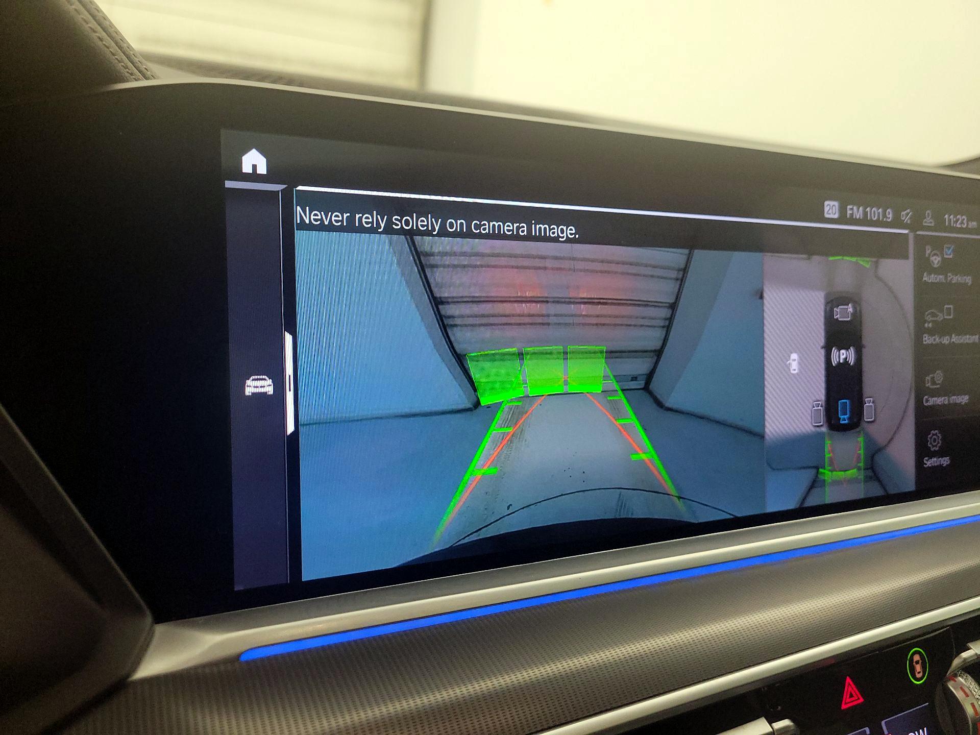 Thumbnail: 2021 BMW X5 - 14