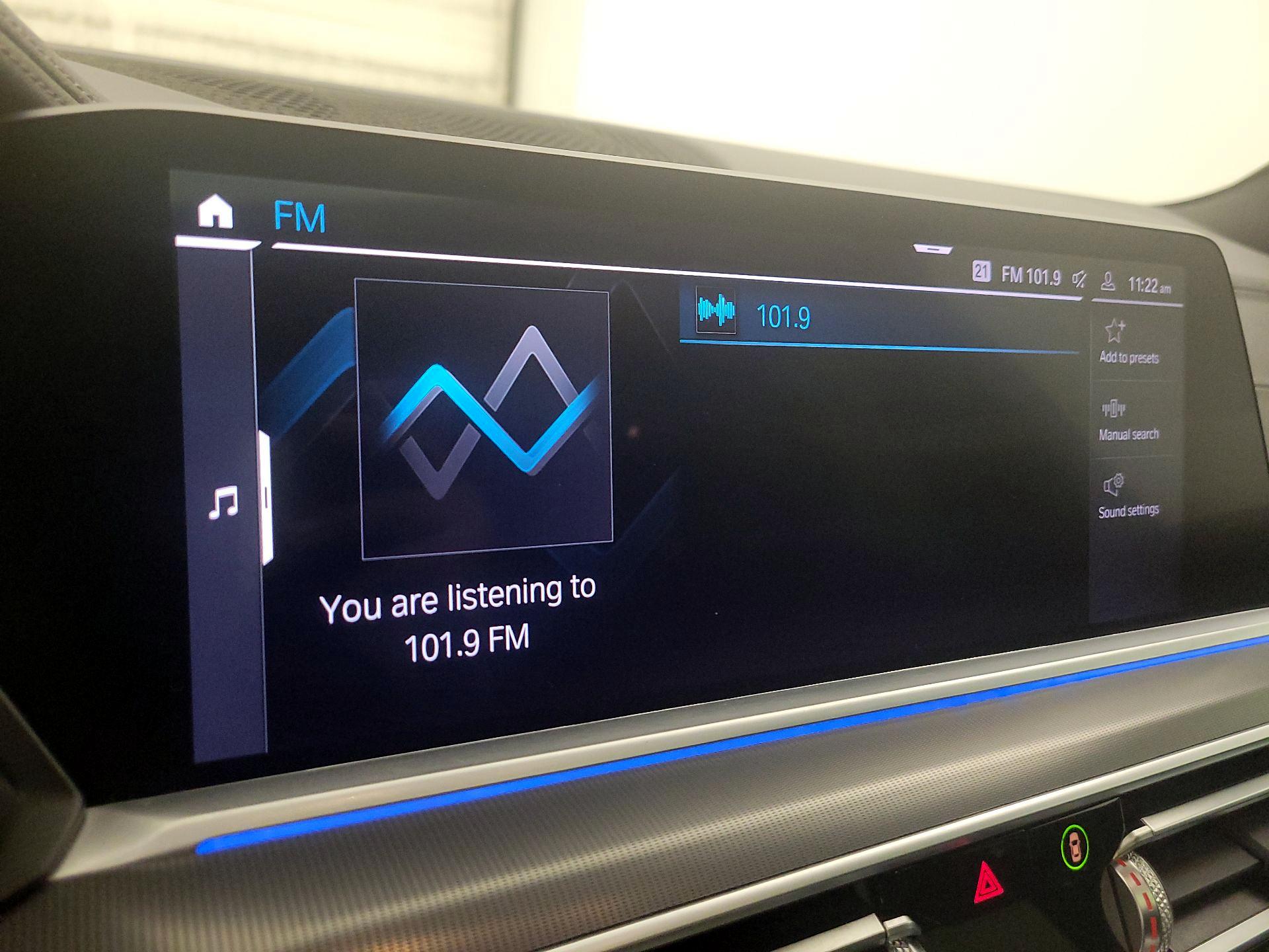 Thumbnail: 2021 BMW X5 - 15